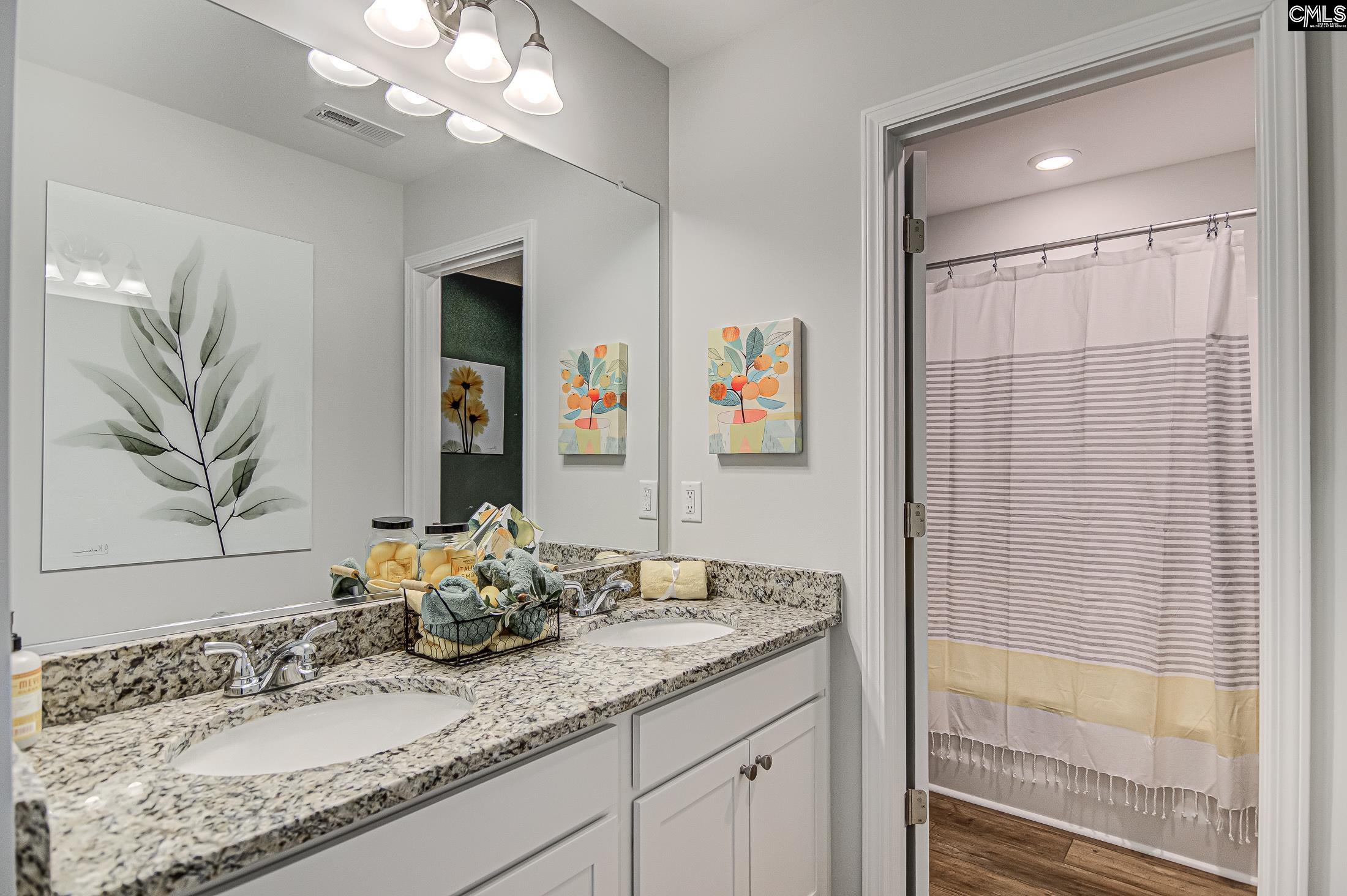 2095 County Line Trail, Elgin, South Carolina image 28