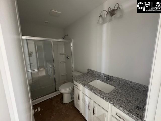 2095 County Line Trail Elgin, SC 29045