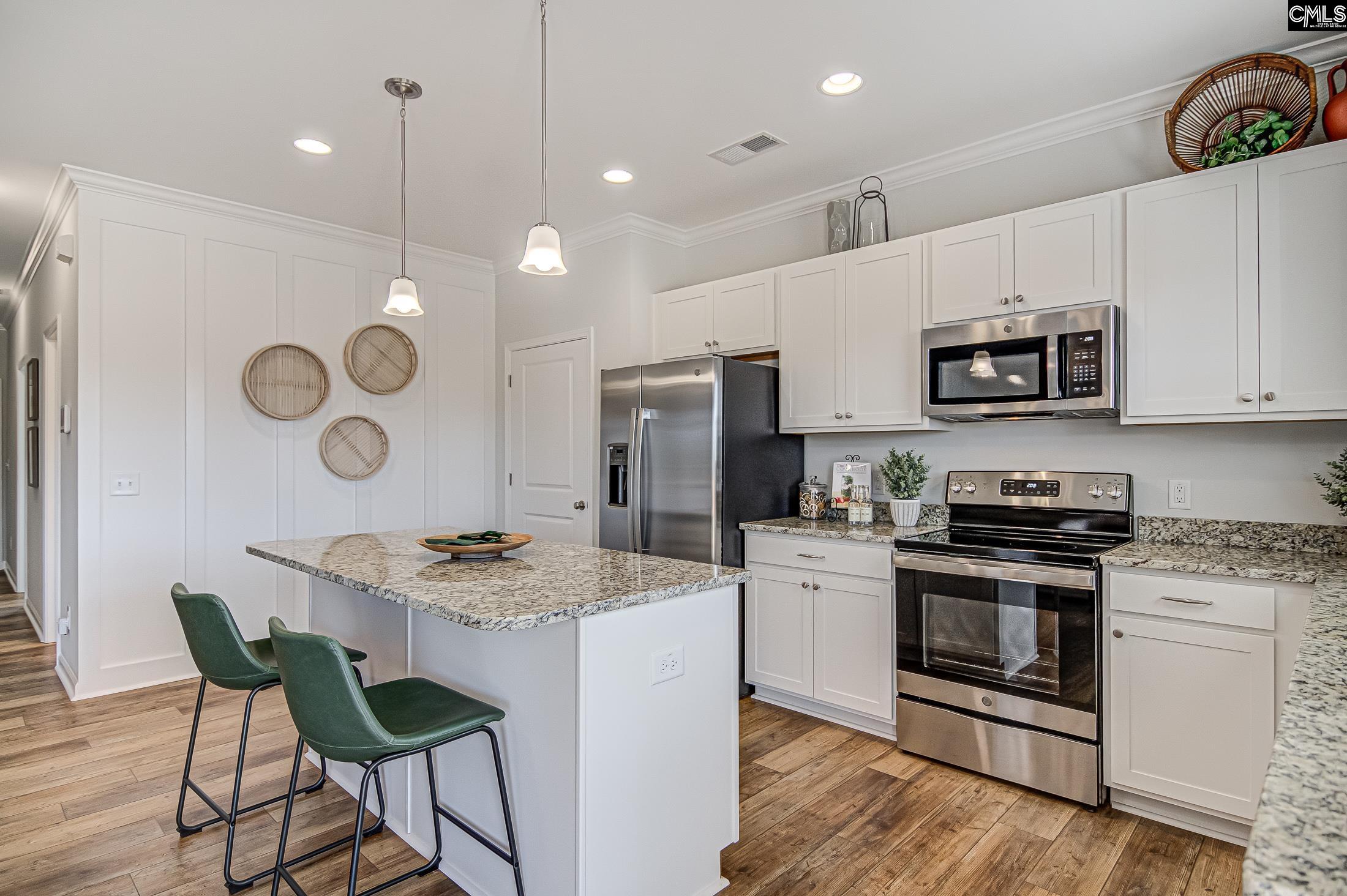 2095 County Line Trail, Elgin, South Carolina image 5