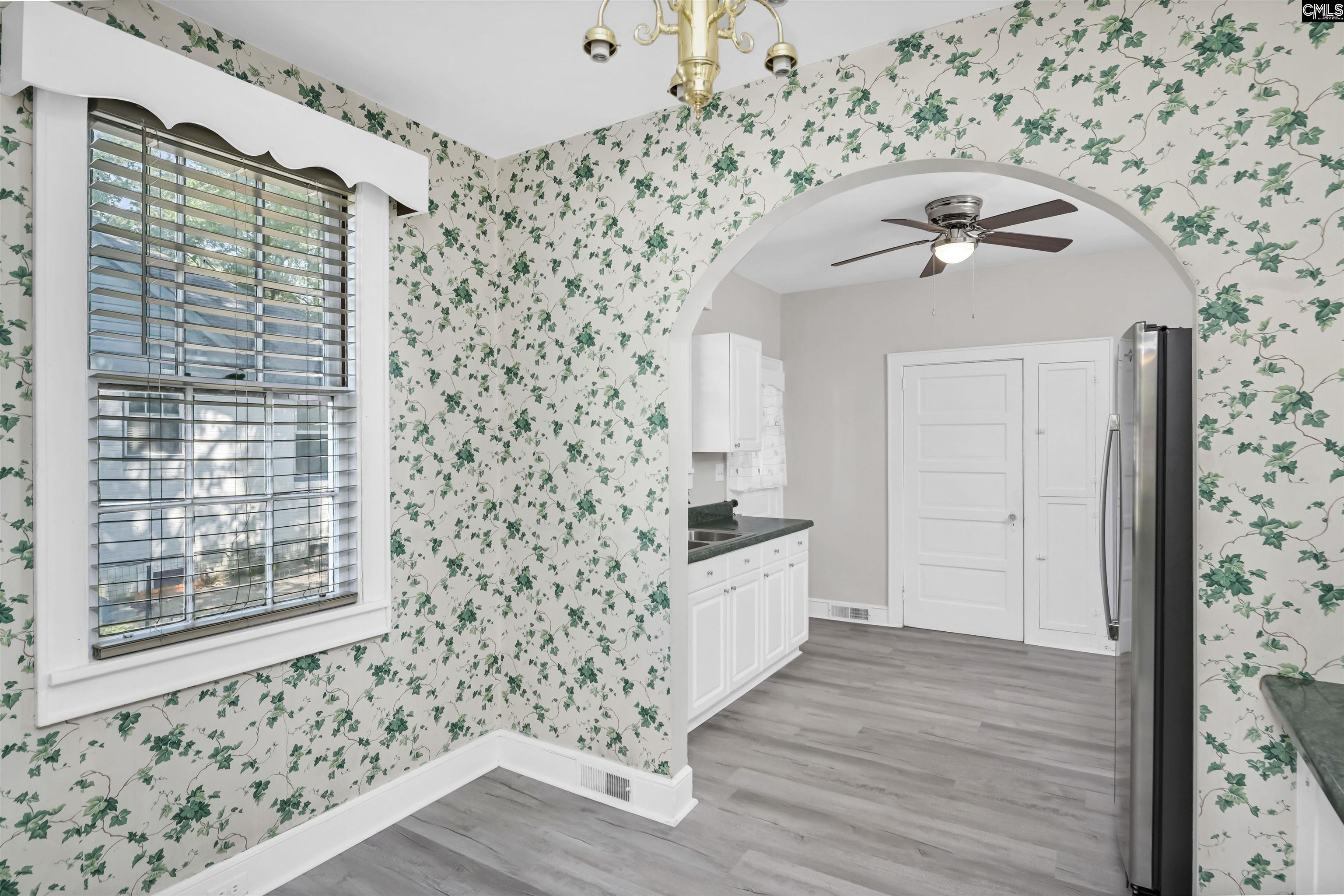 2517 Burney Drive Columbia, SC 29205