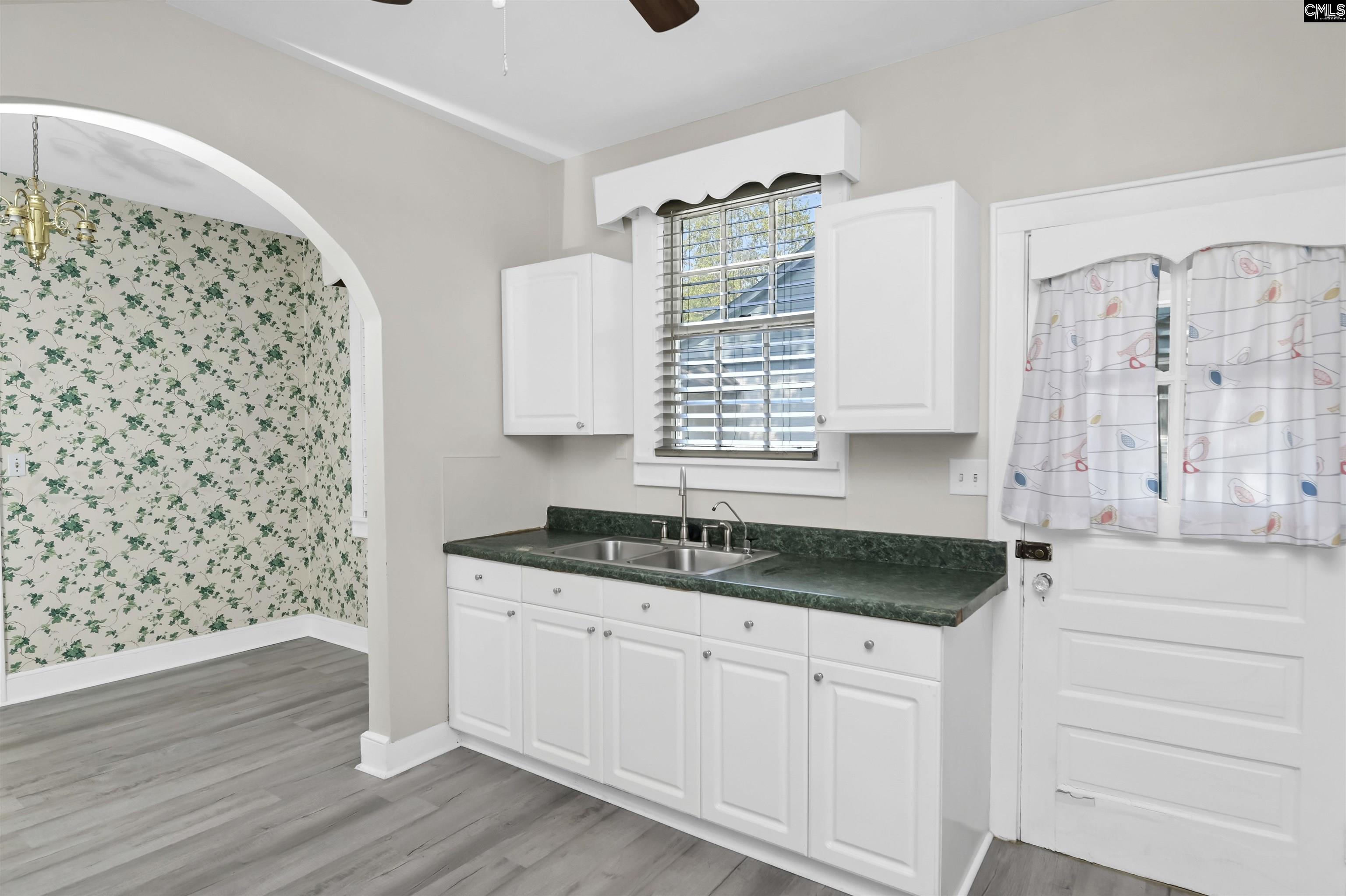 2517 Burney Drive Columbia, SC 29205