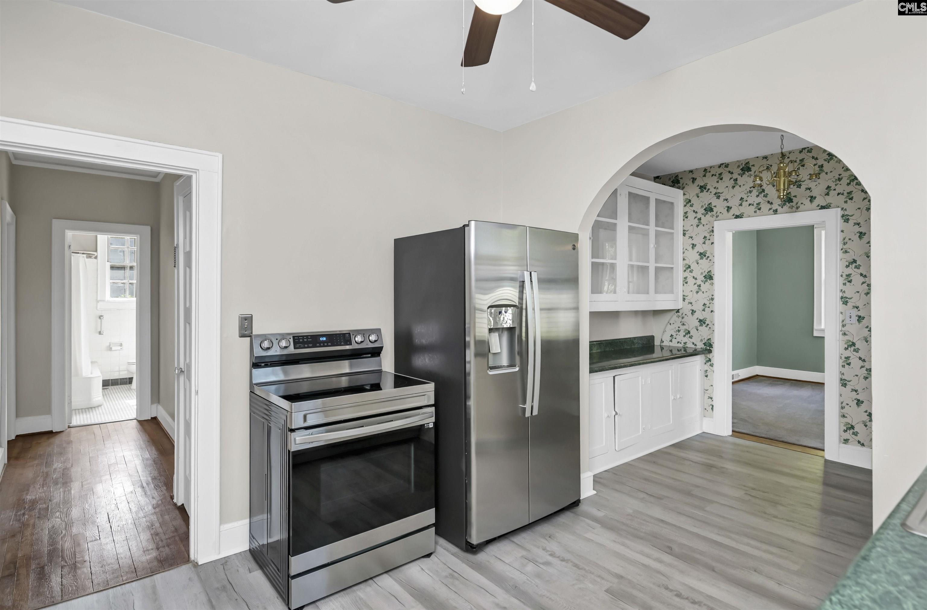 2517 Burney Drive Columbia, SC 29205