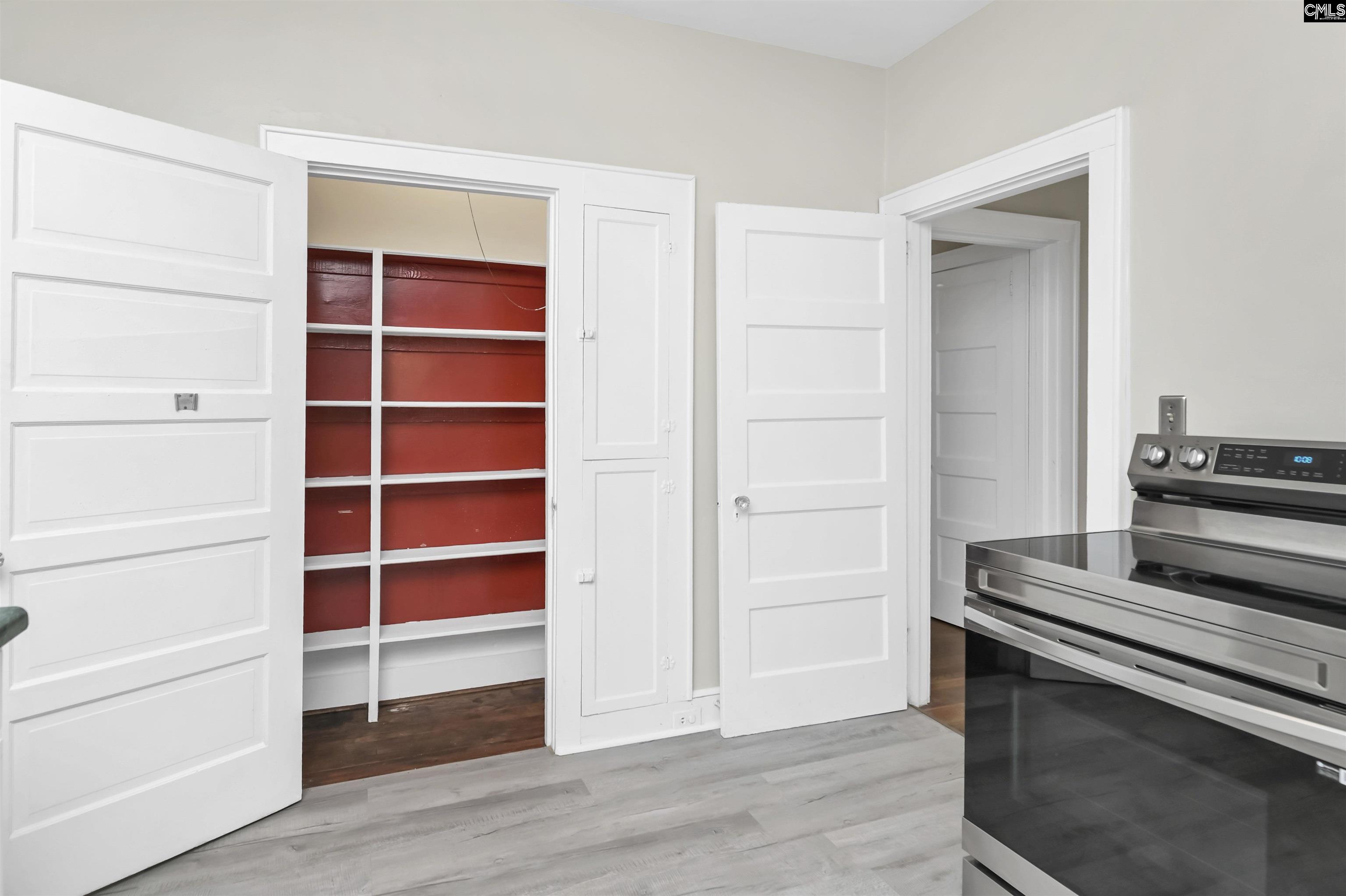 2517 Burney Drive Columbia, SC 29205