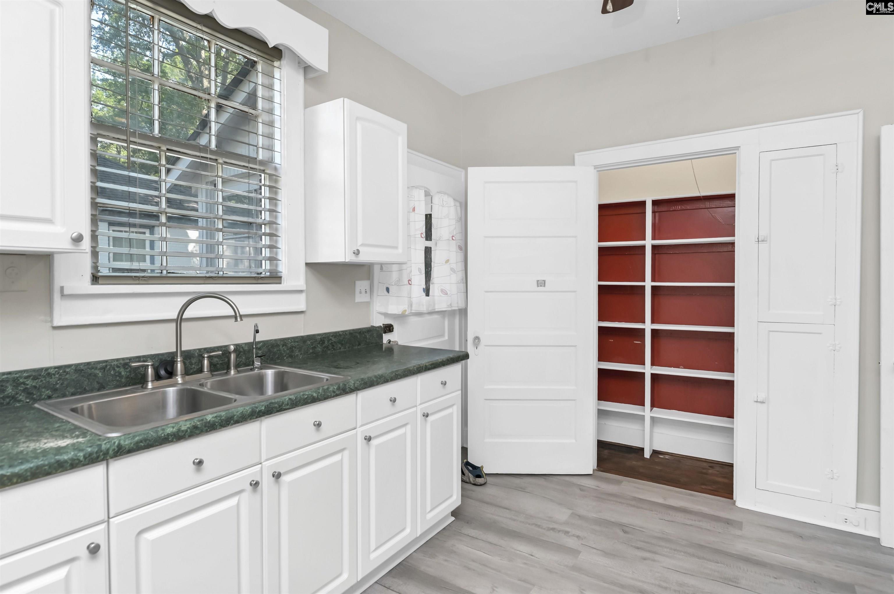2517 Burney Drive Columbia, SC 29205