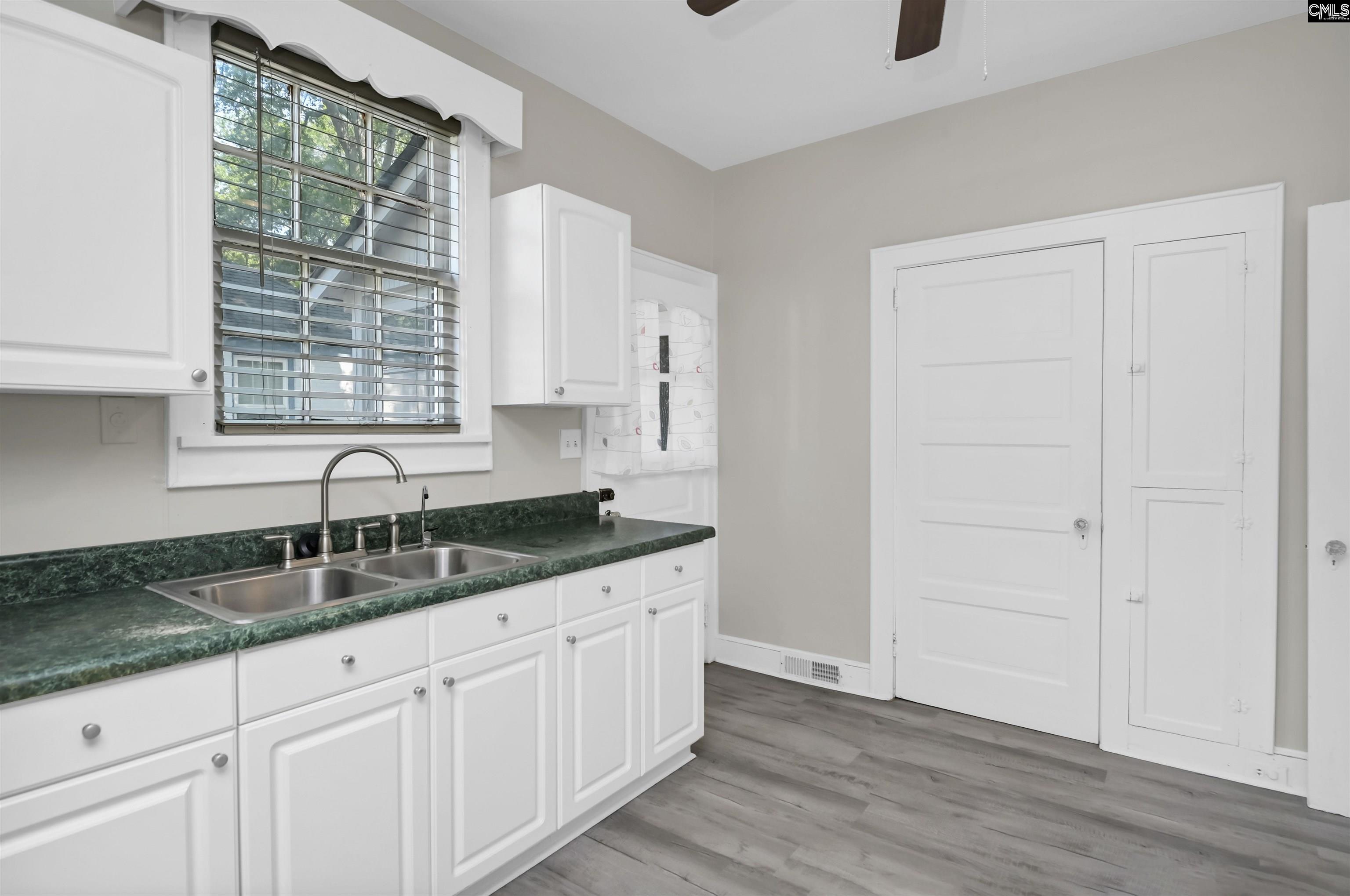 2517 Burney Drive Columbia, SC 29205