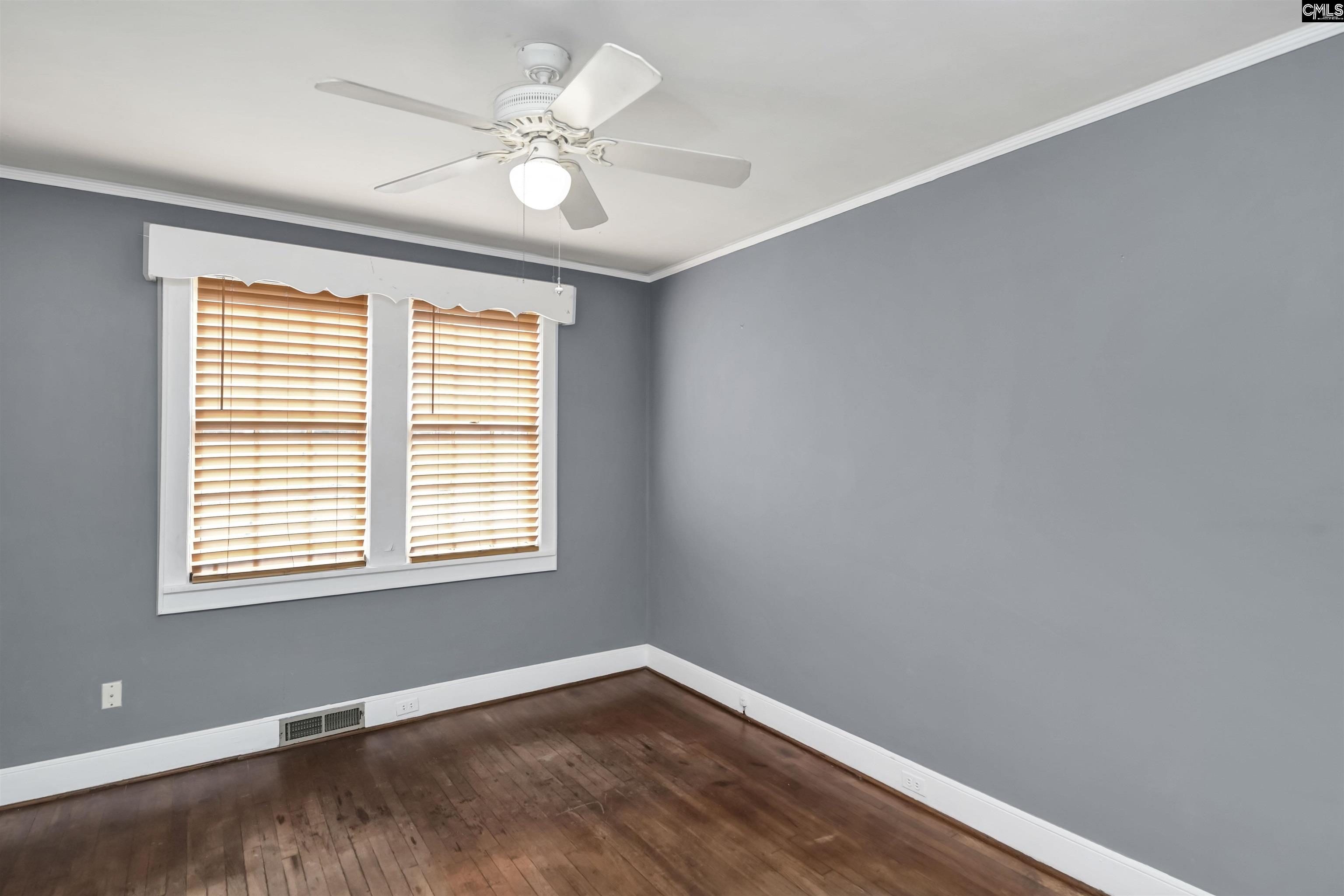 2517 Burney Drive Columbia, SC 29205