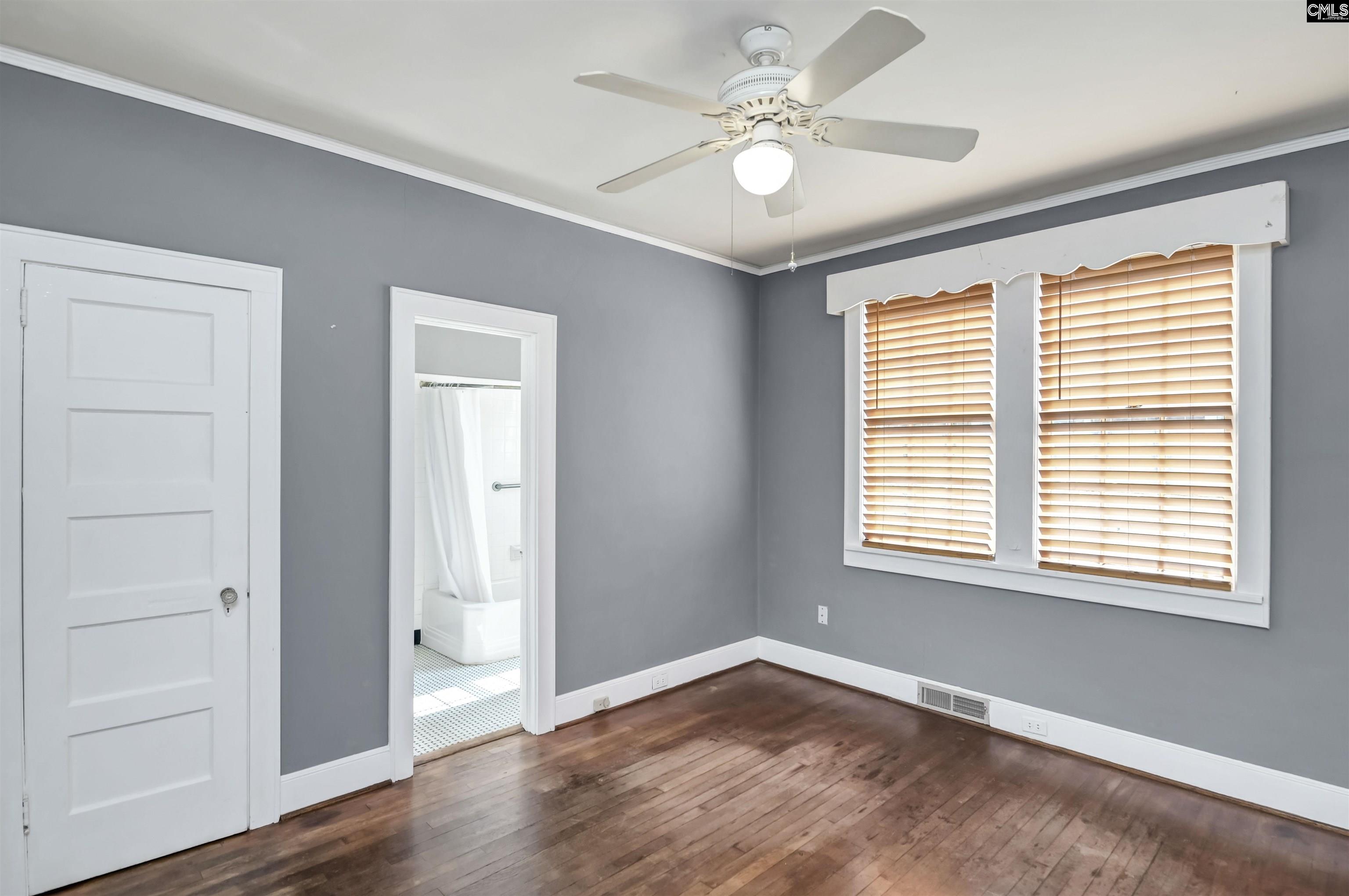 2517 Burney Drive Columbia, SC 29205