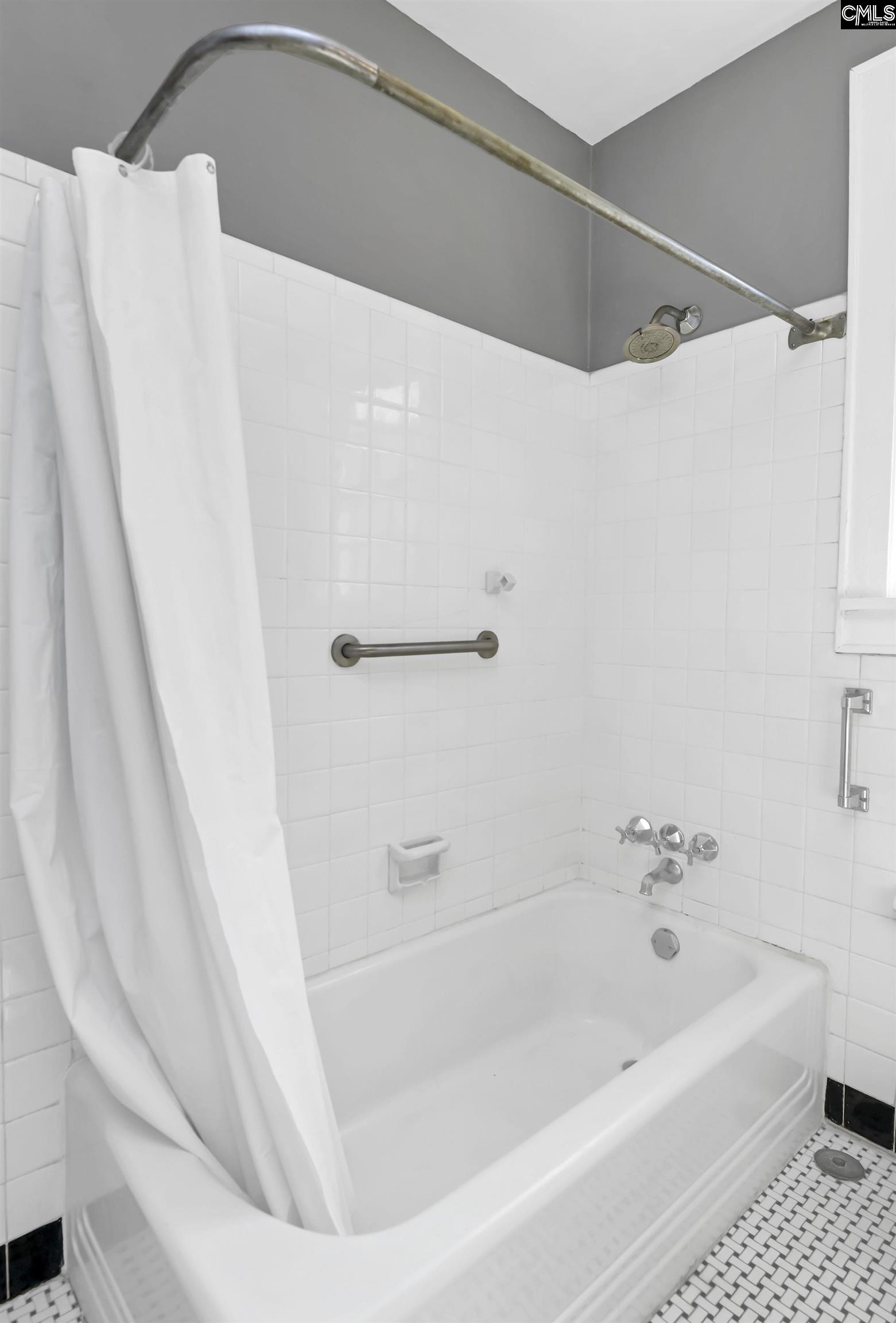 2517 Burney Drive Columbia, SC 29205