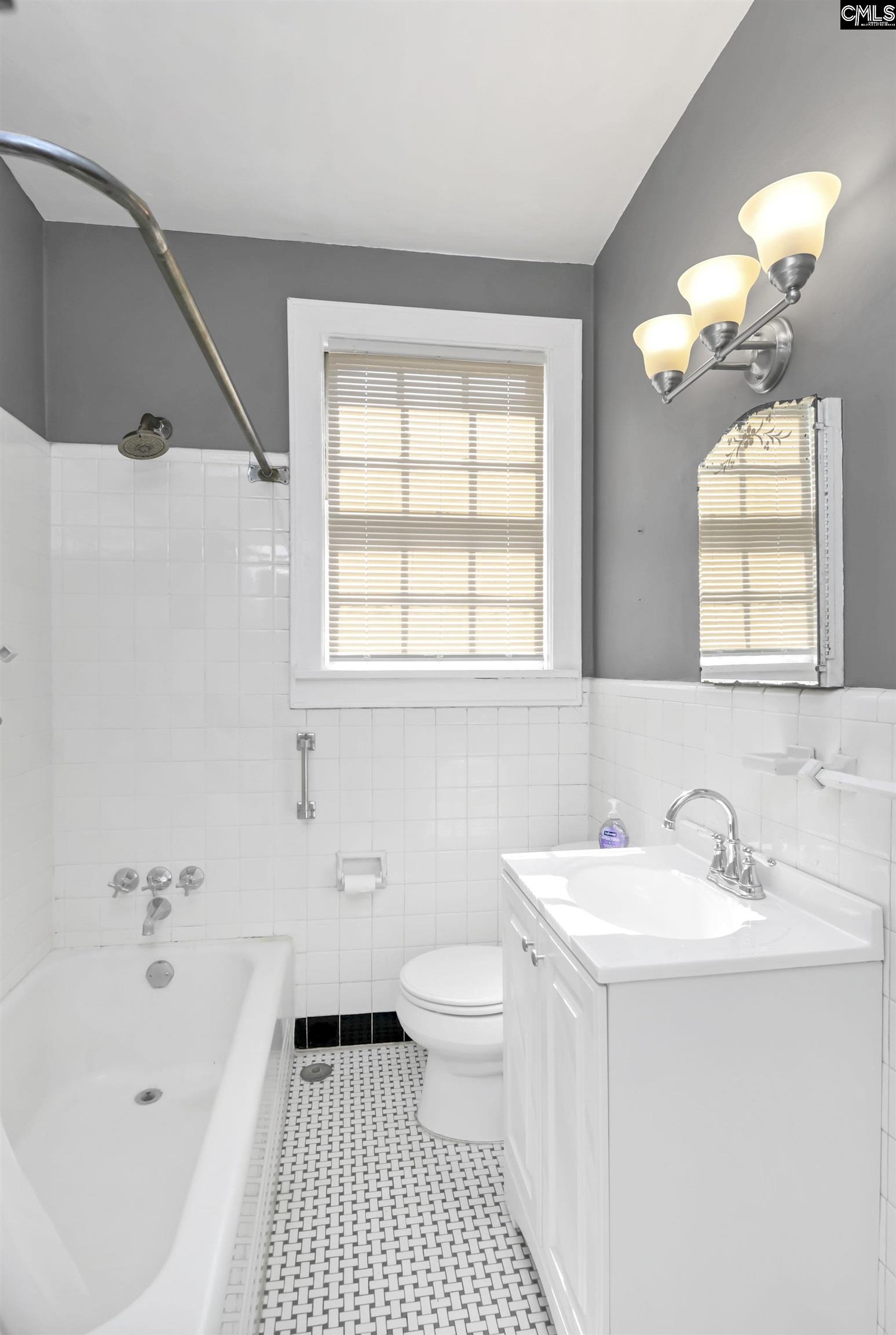 2517 Burney Drive Columbia, SC 29205