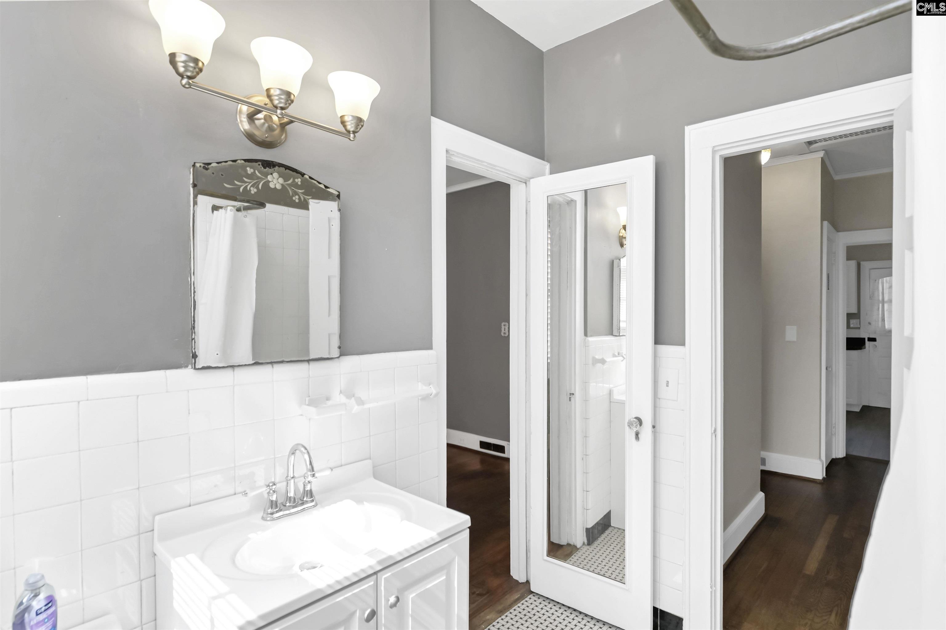 2517 Burney Drive Columbia, SC 29205