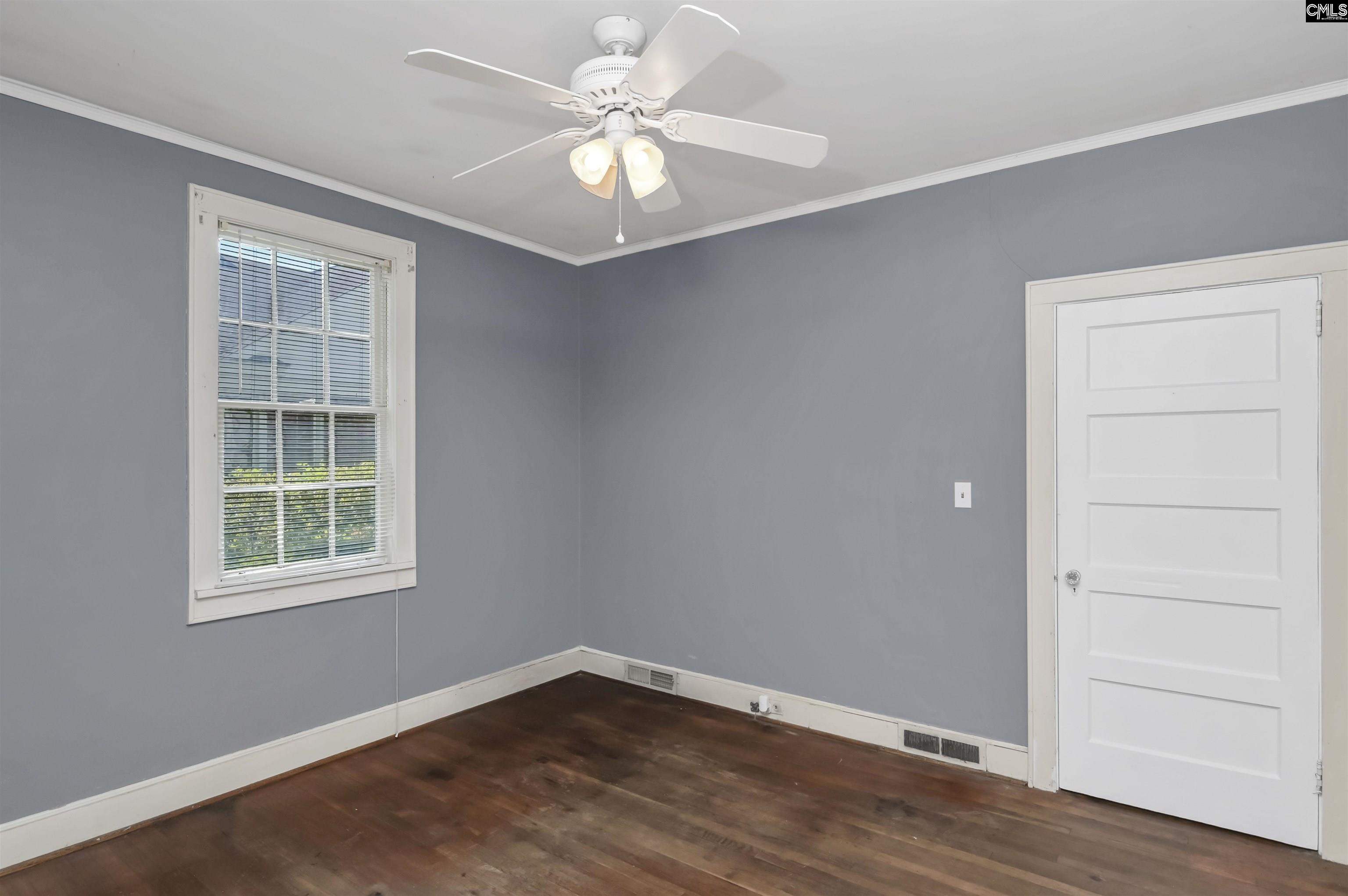 2517 Burney Drive Columbia, SC 29205