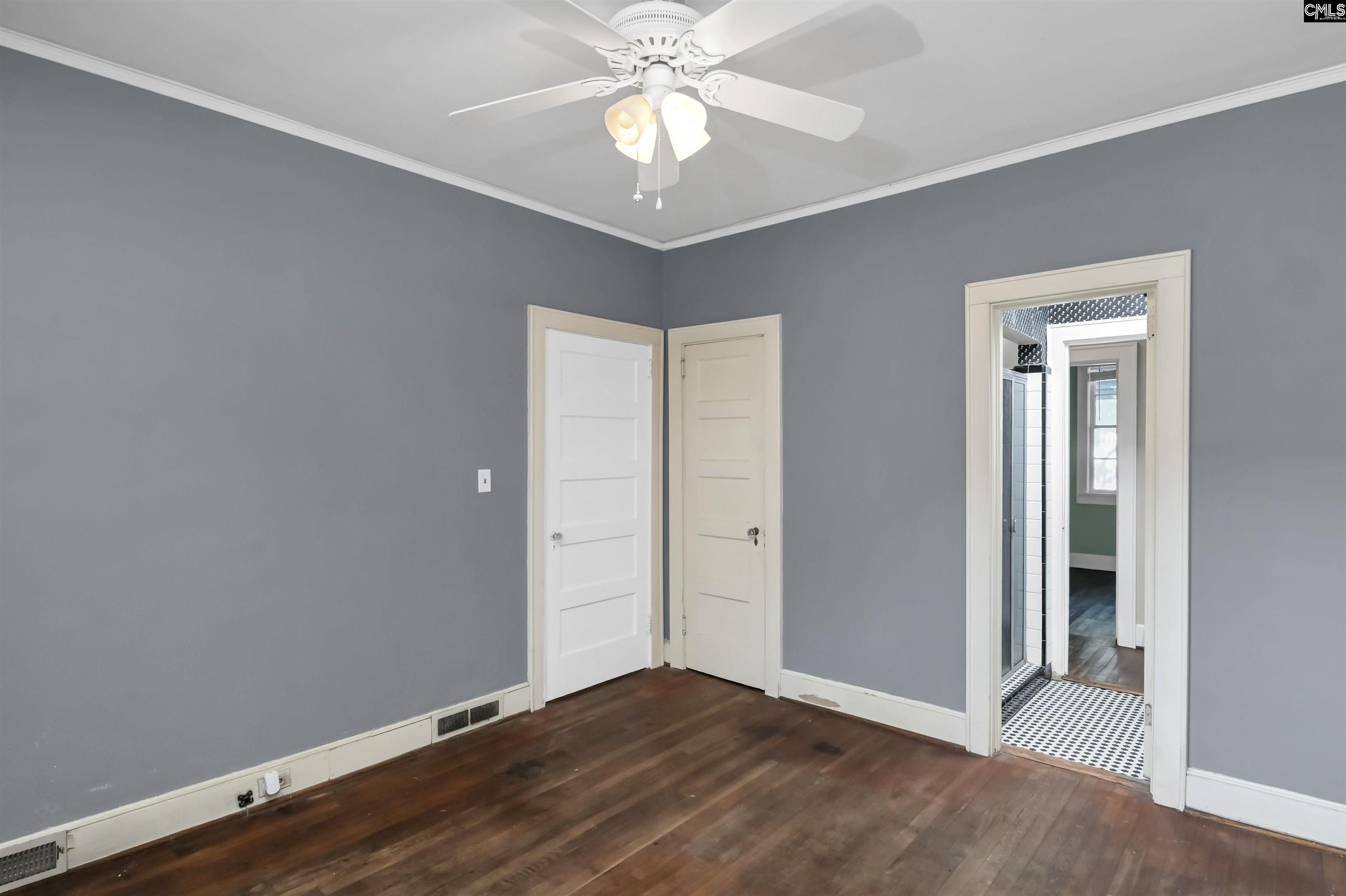 2517 Burney Drive Columbia, SC 29205
