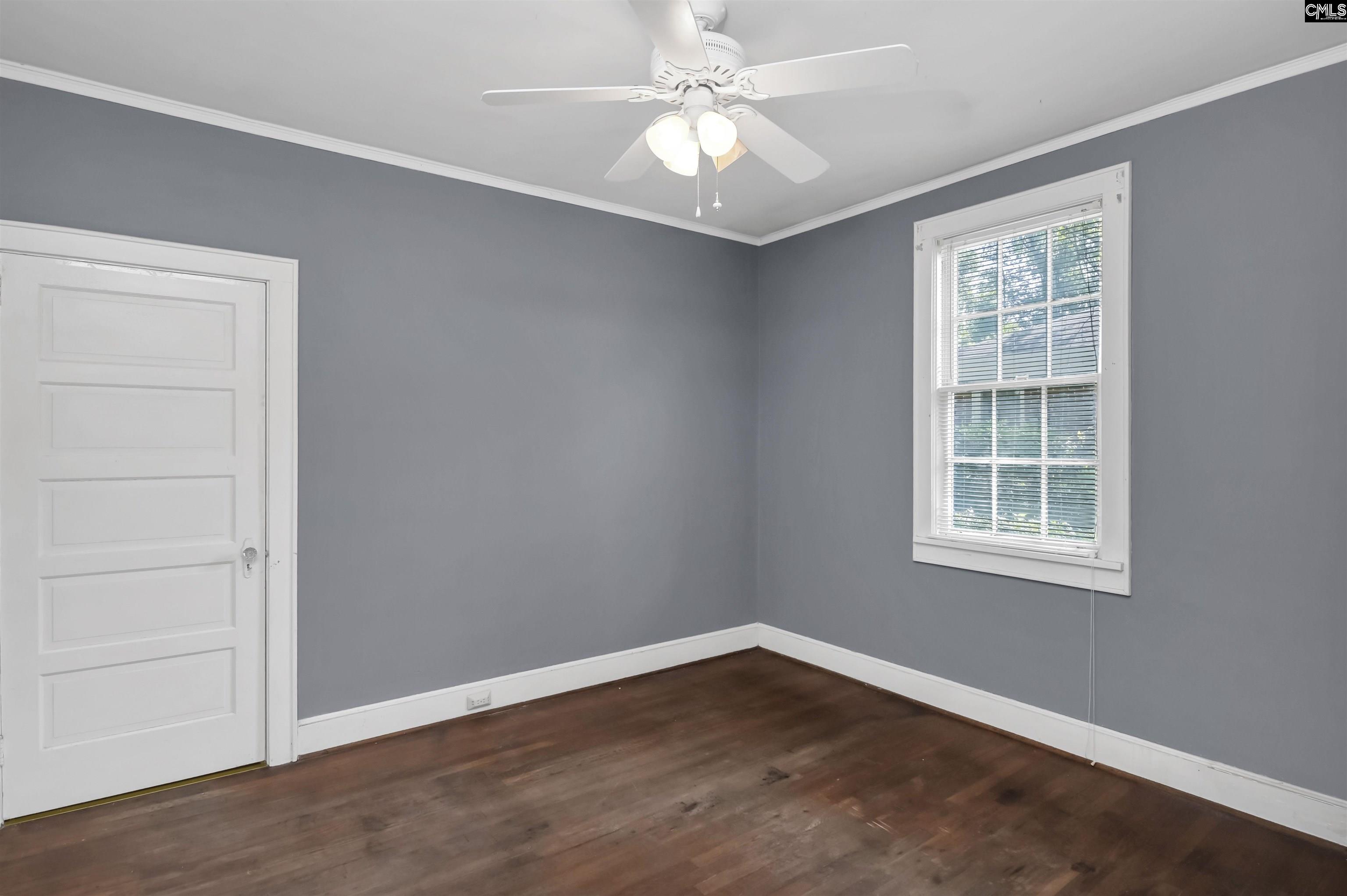 2517 Burney Drive Columbia, SC 29205