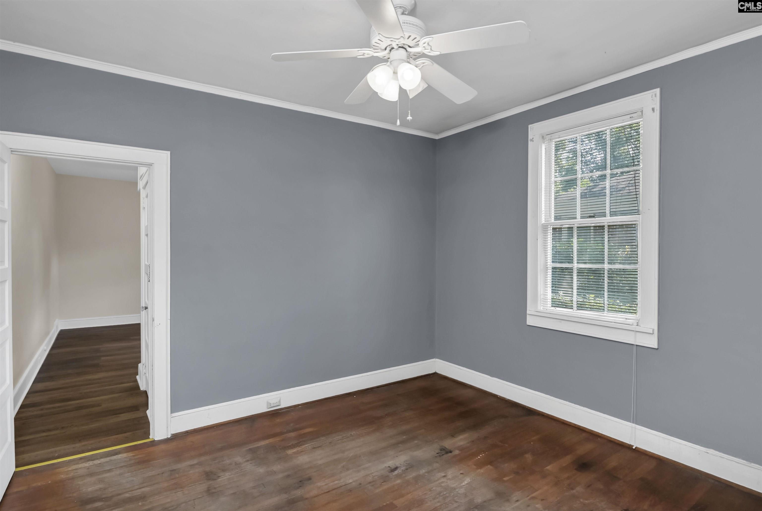 2517 Burney Drive Columbia, SC 29205