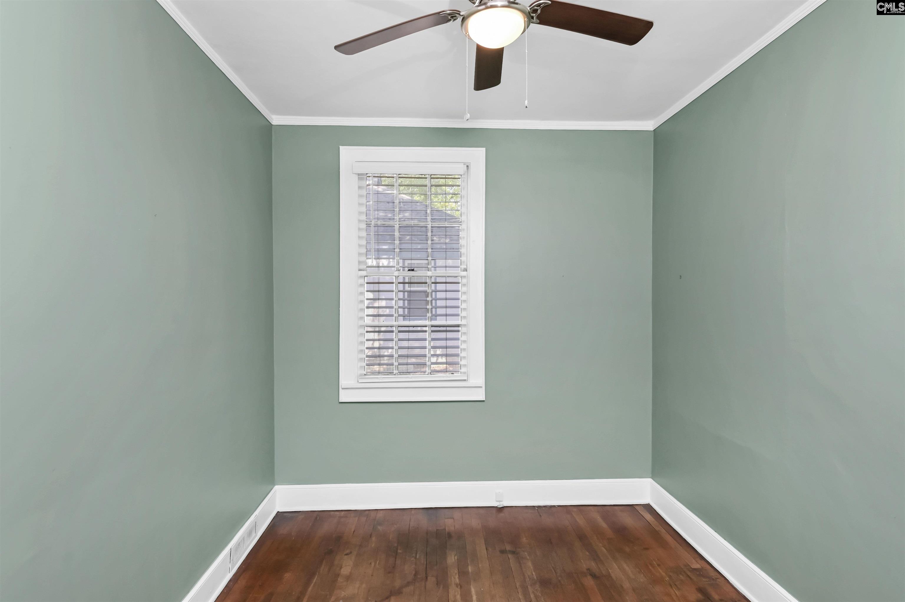 2517 Burney Drive Columbia, SC 29205