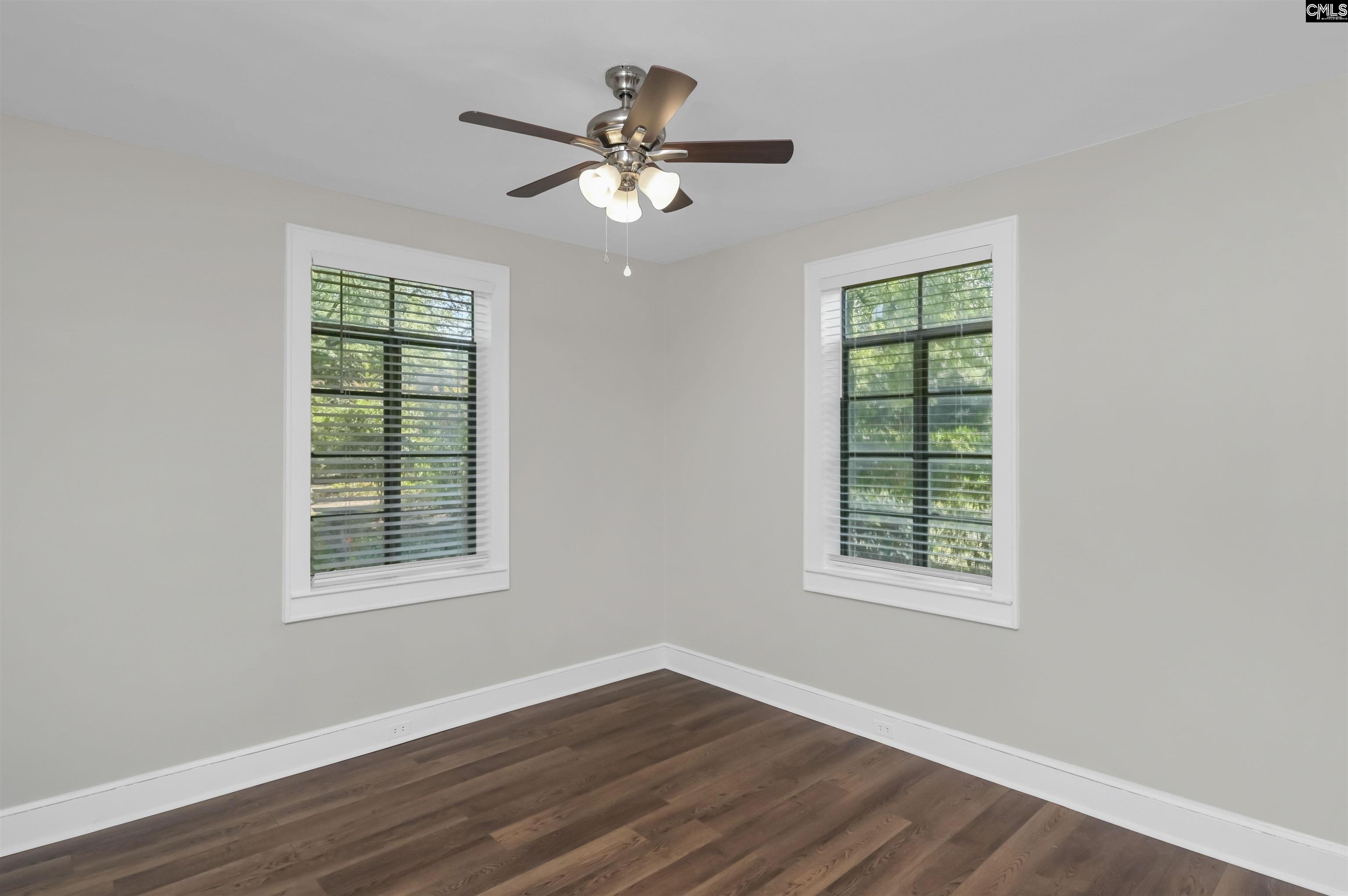 2517 Burney Drive Columbia, SC 29205