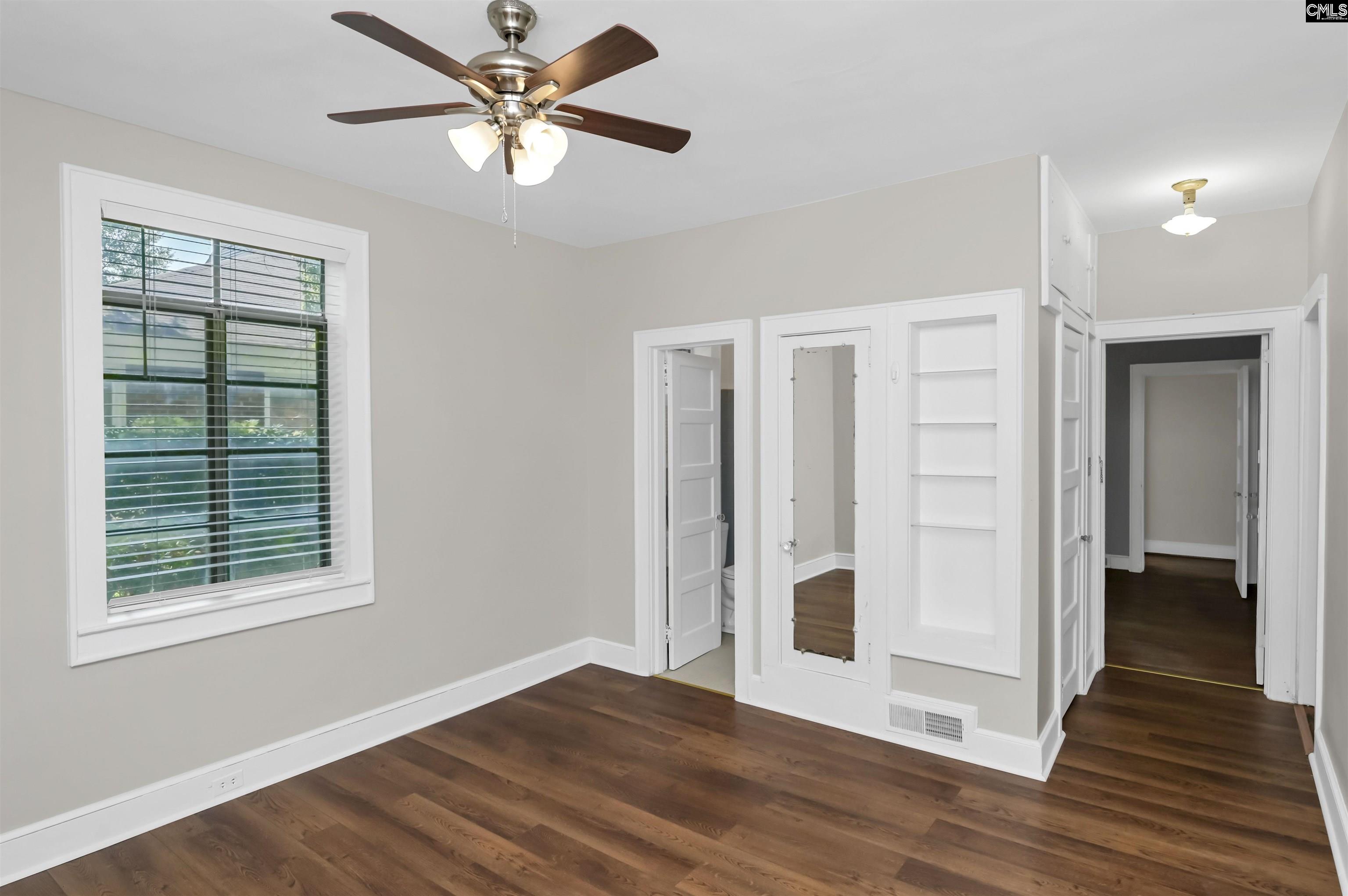 2517 Burney Drive Columbia, SC 29205