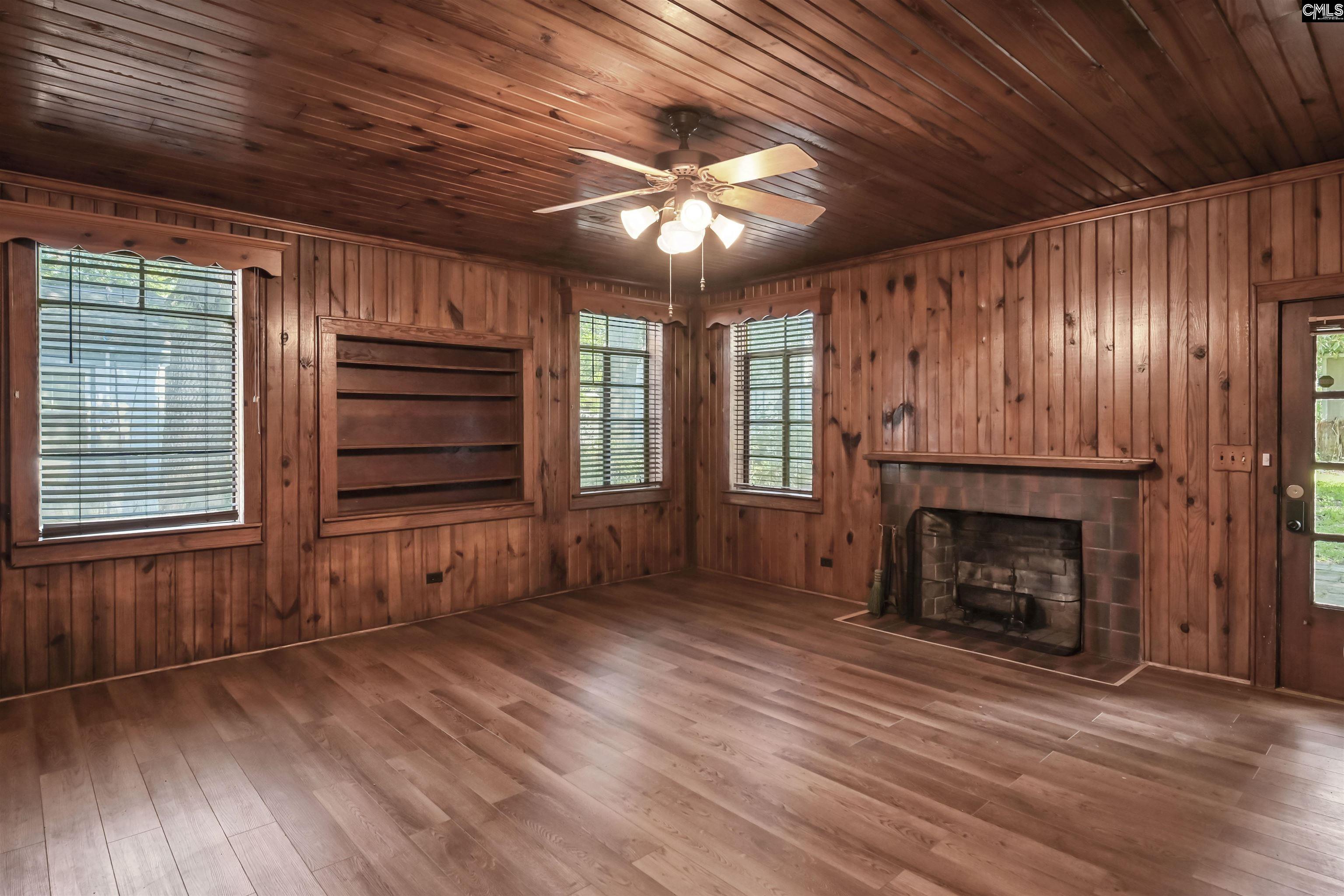 2517 Burney Drive Columbia, SC 29205