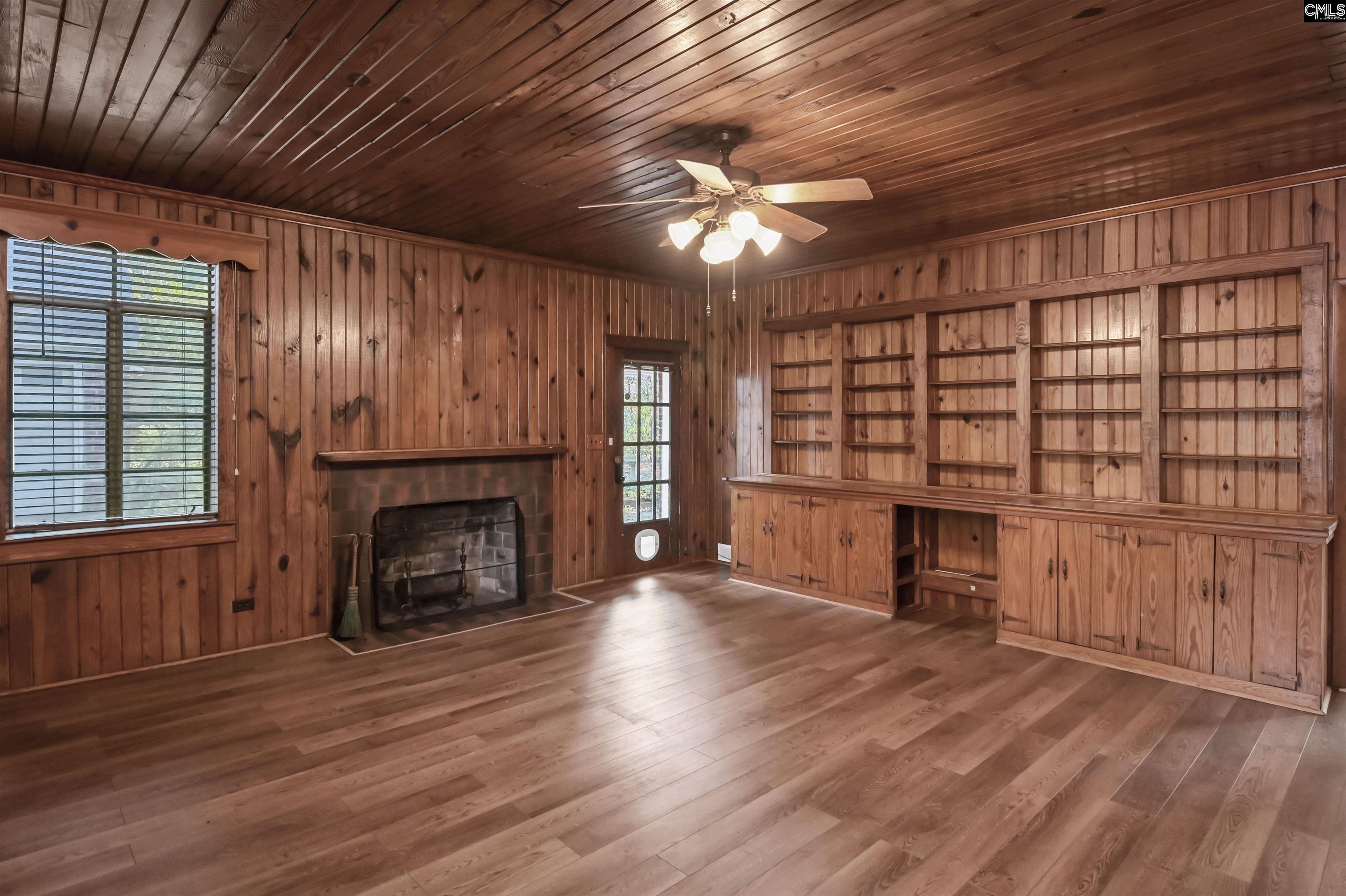 2517 Burney Drive Columbia, SC 29205