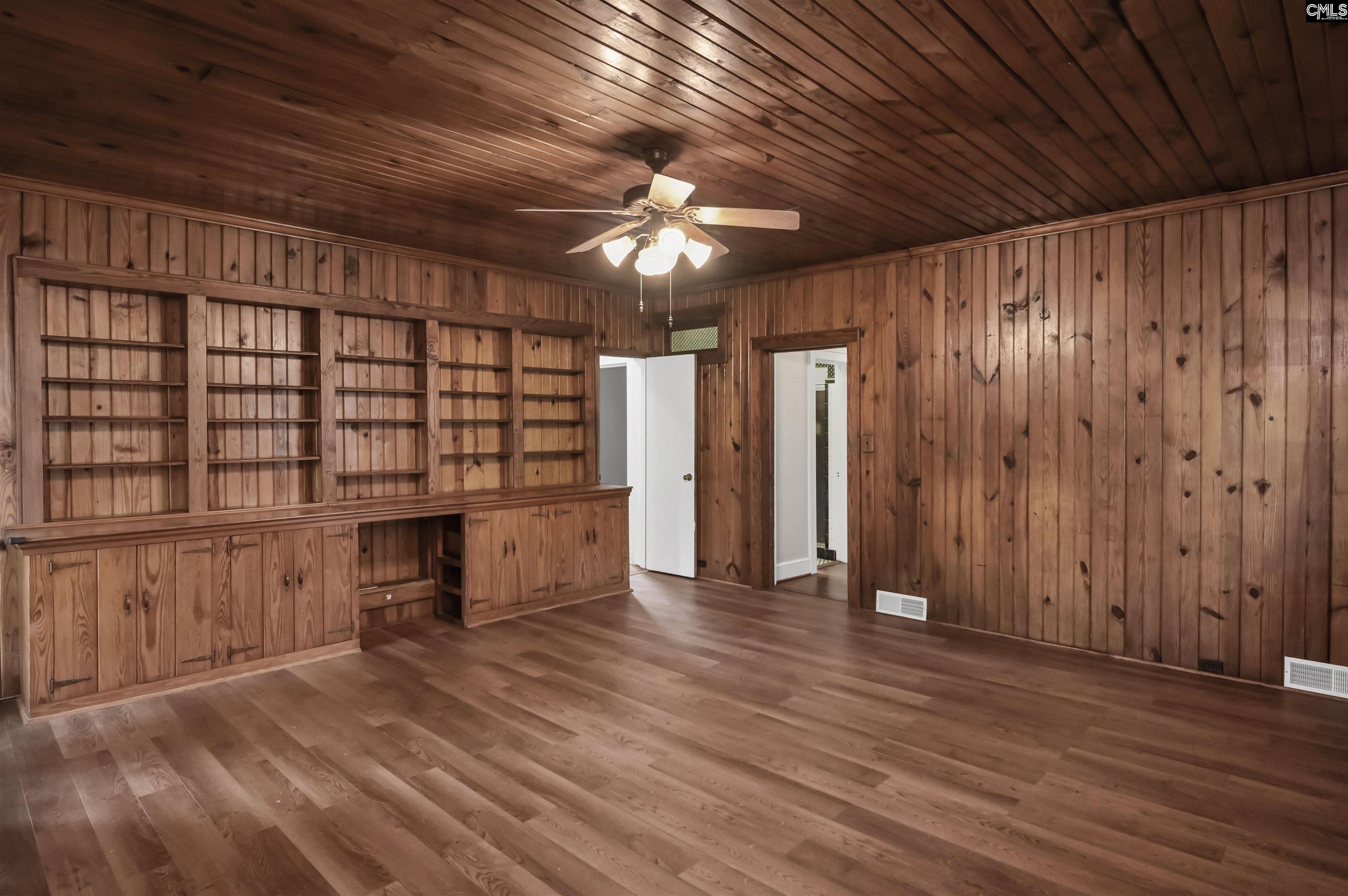2517 Burney Drive Columbia, SC 29205