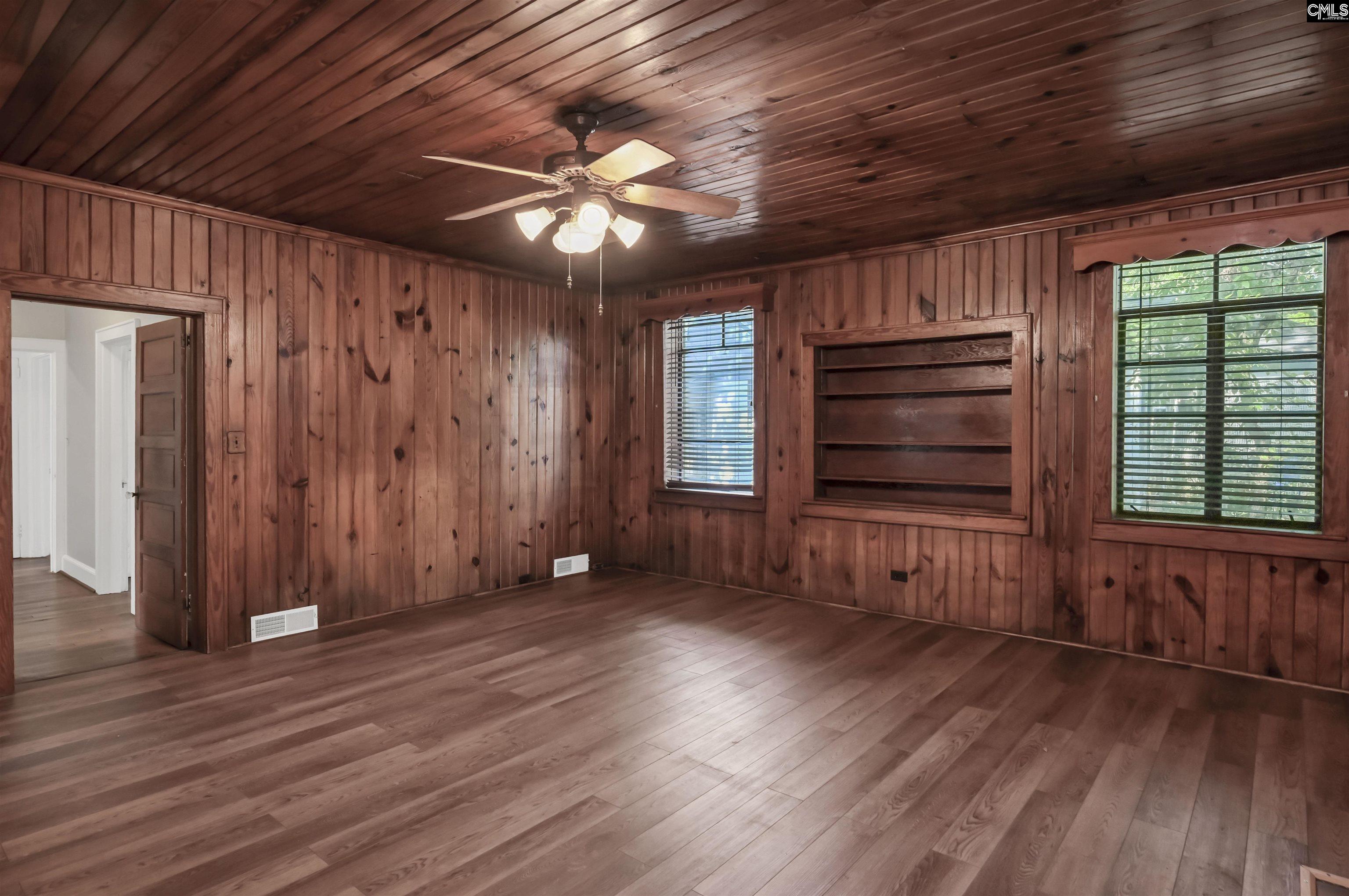 2517 Burney Drive Columbia, SC 29205