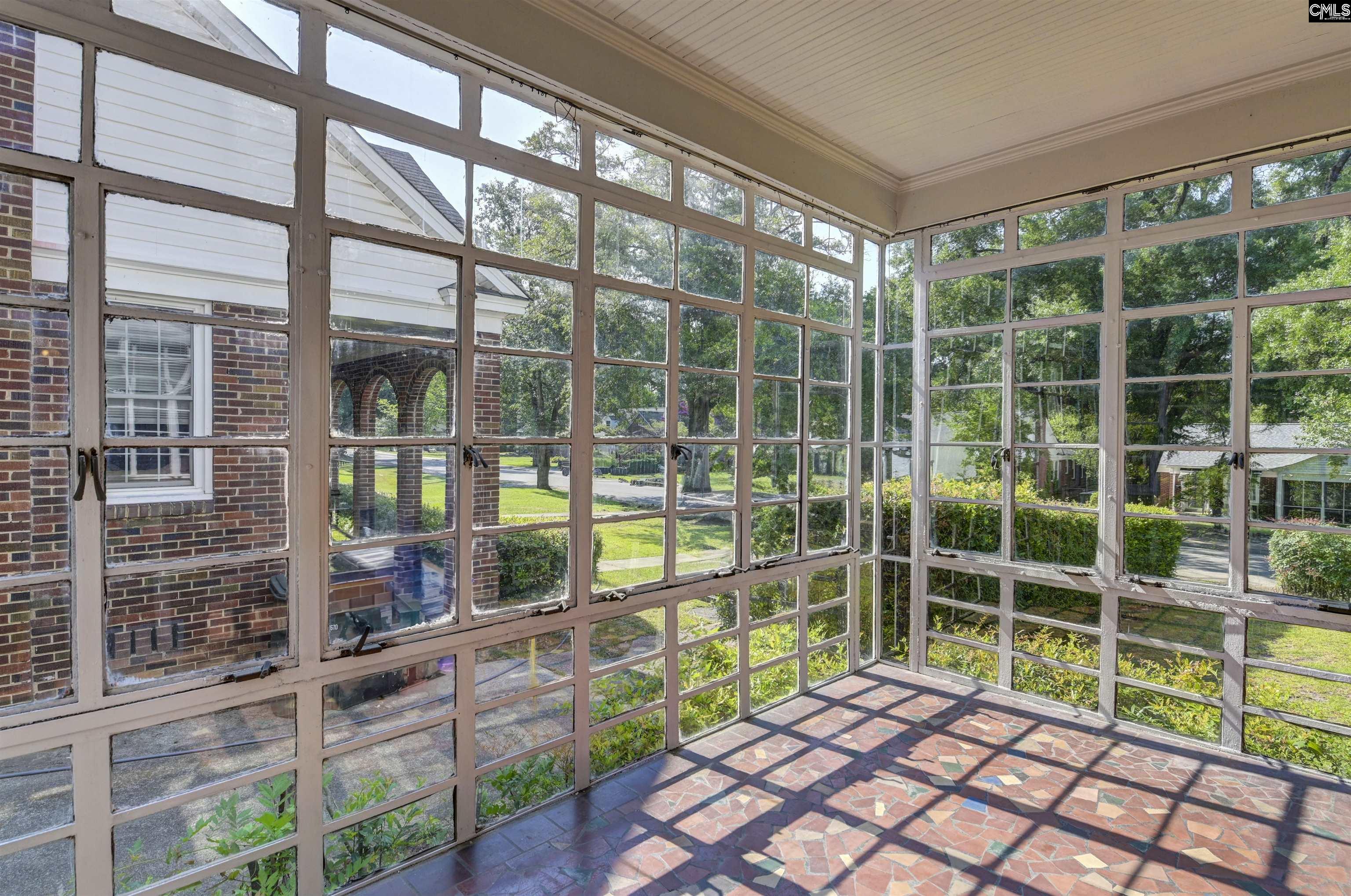 2517 Burney Drive Columbia, SC 29205