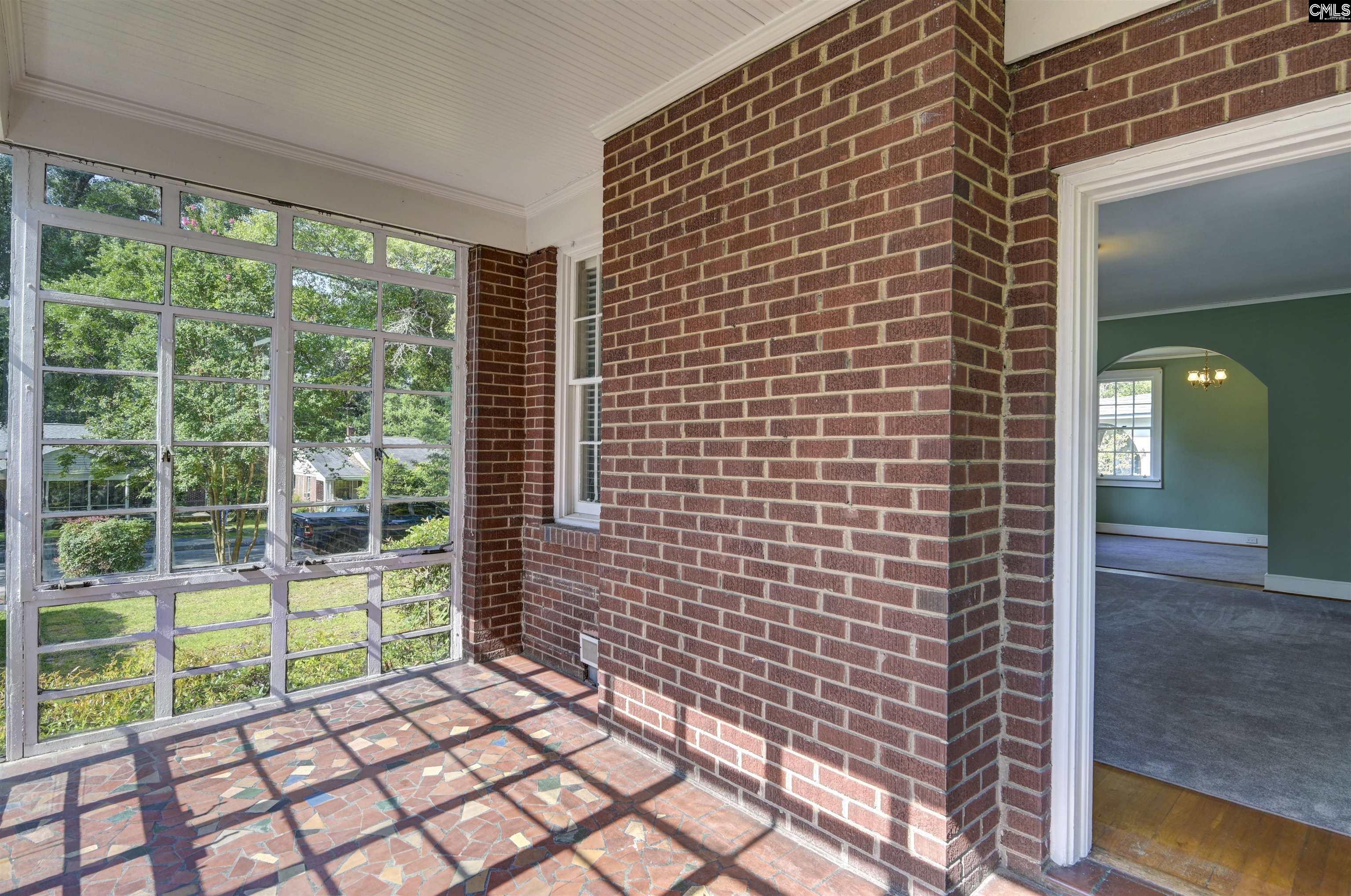 2517 Burney Drive Columbia, SC 29205