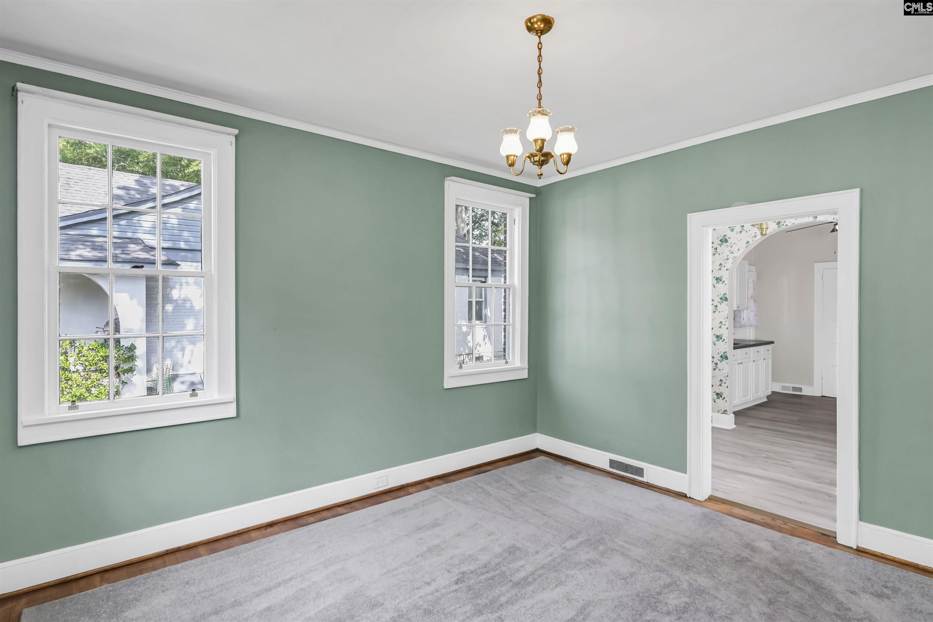 2517 Burney Drive Columbia, SC 29205