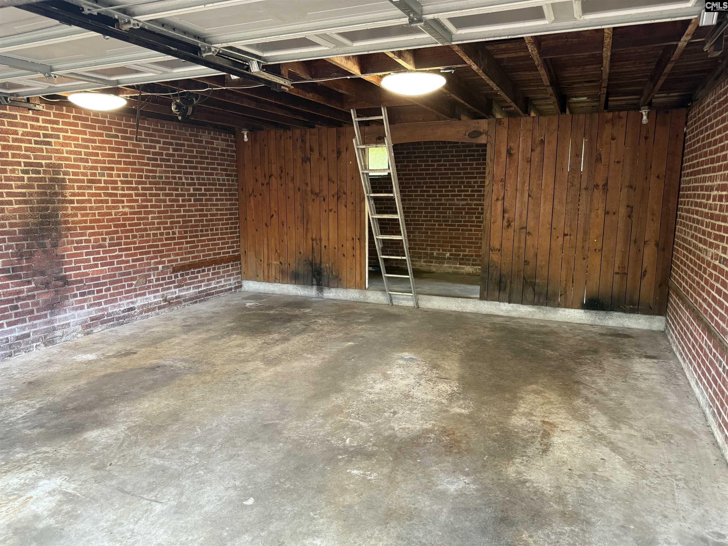 2517 Burney Drive Columbia, SC 29205