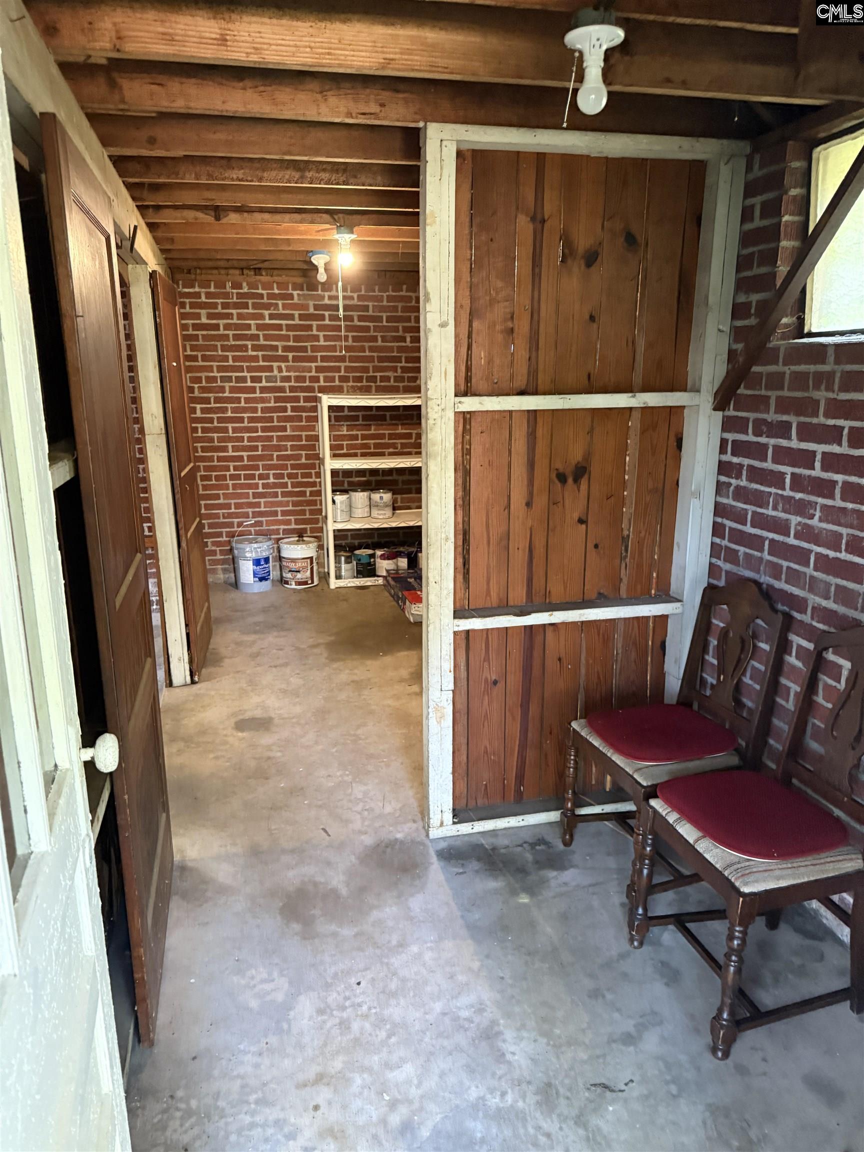 2517 Burney Drive Columbia, SC 29205