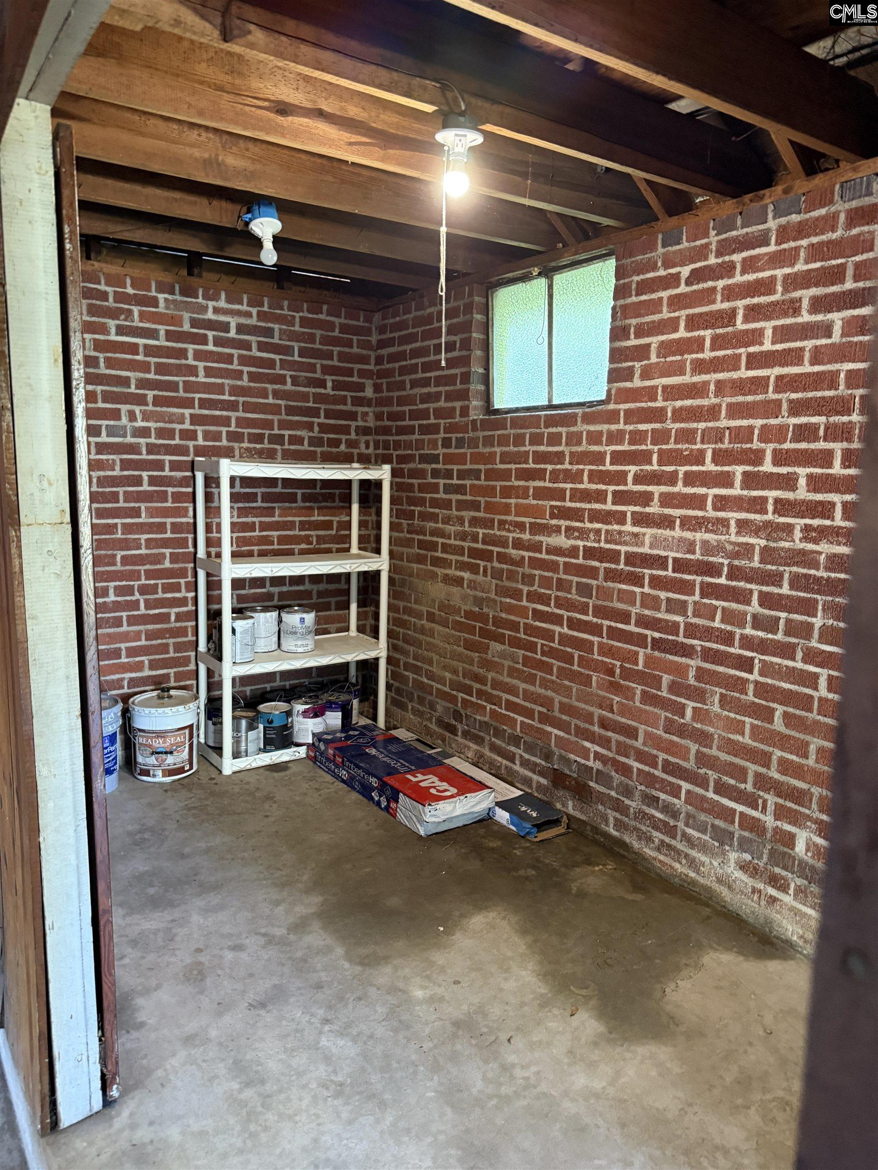 2517 Burney Drive Columbia, SC 29205