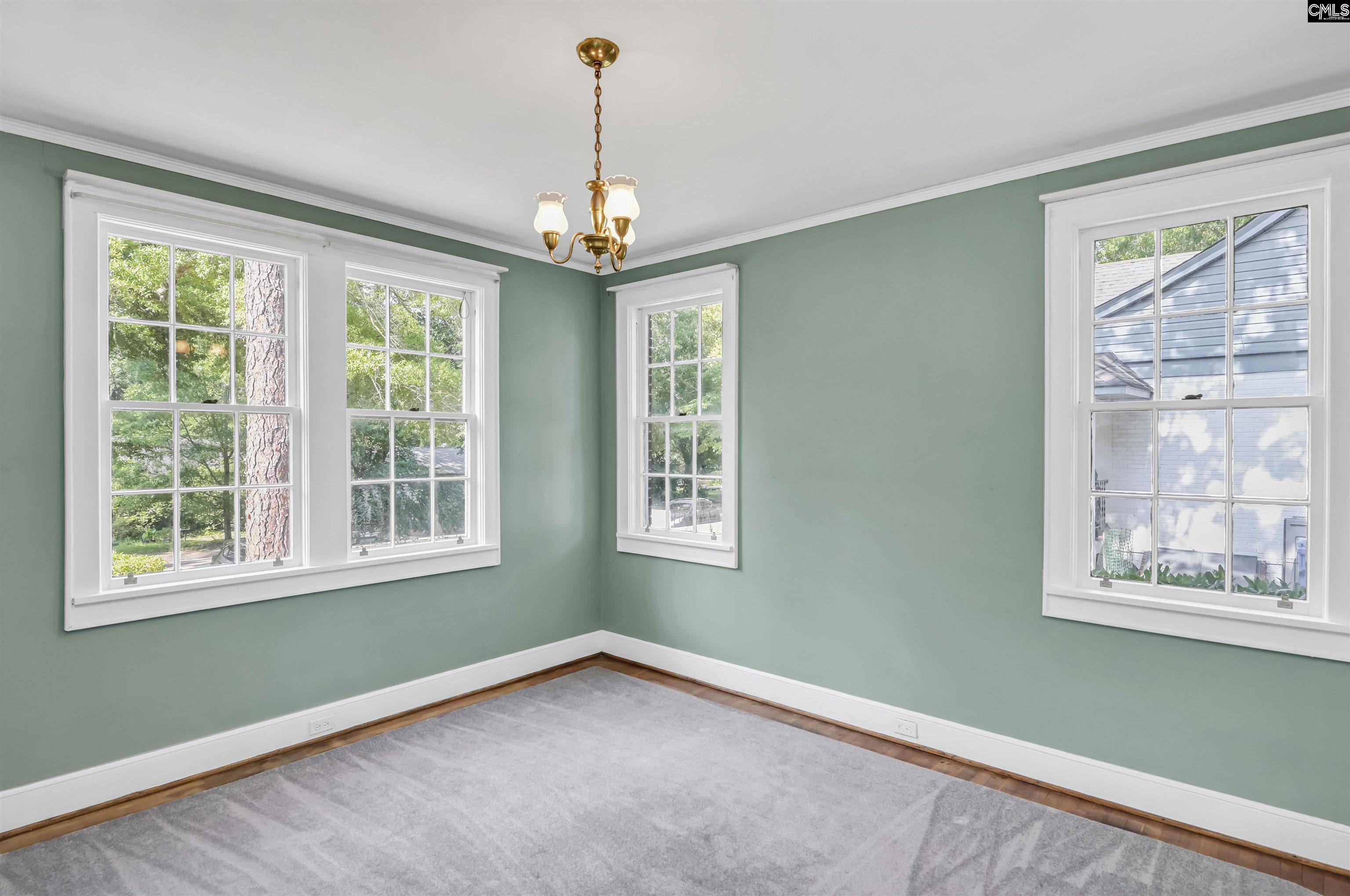 2517 Burney Drive Columbia, SC 29205