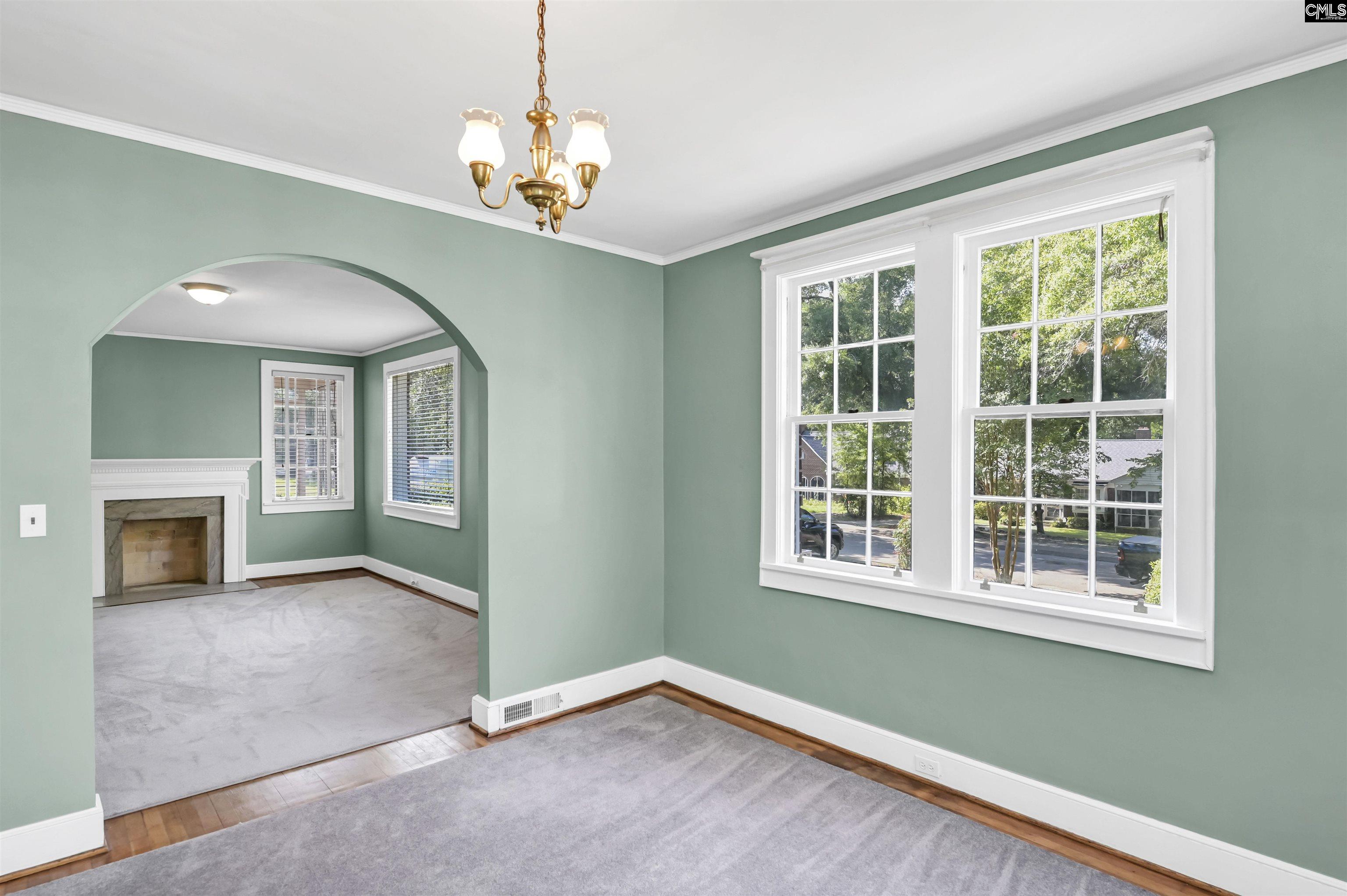 2517 Burney Drive Columbia, SC 29205