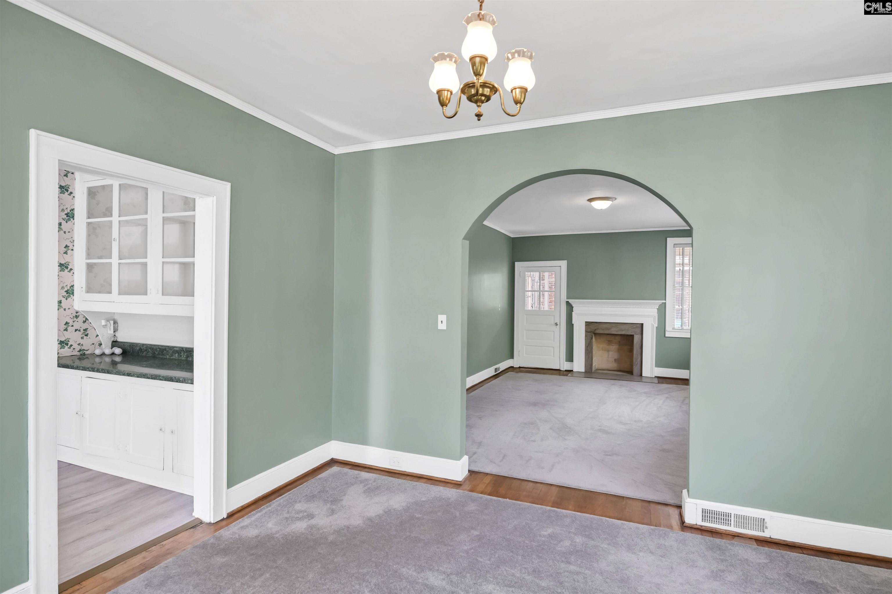 2517 Burney Drive Columbia, SC 29205