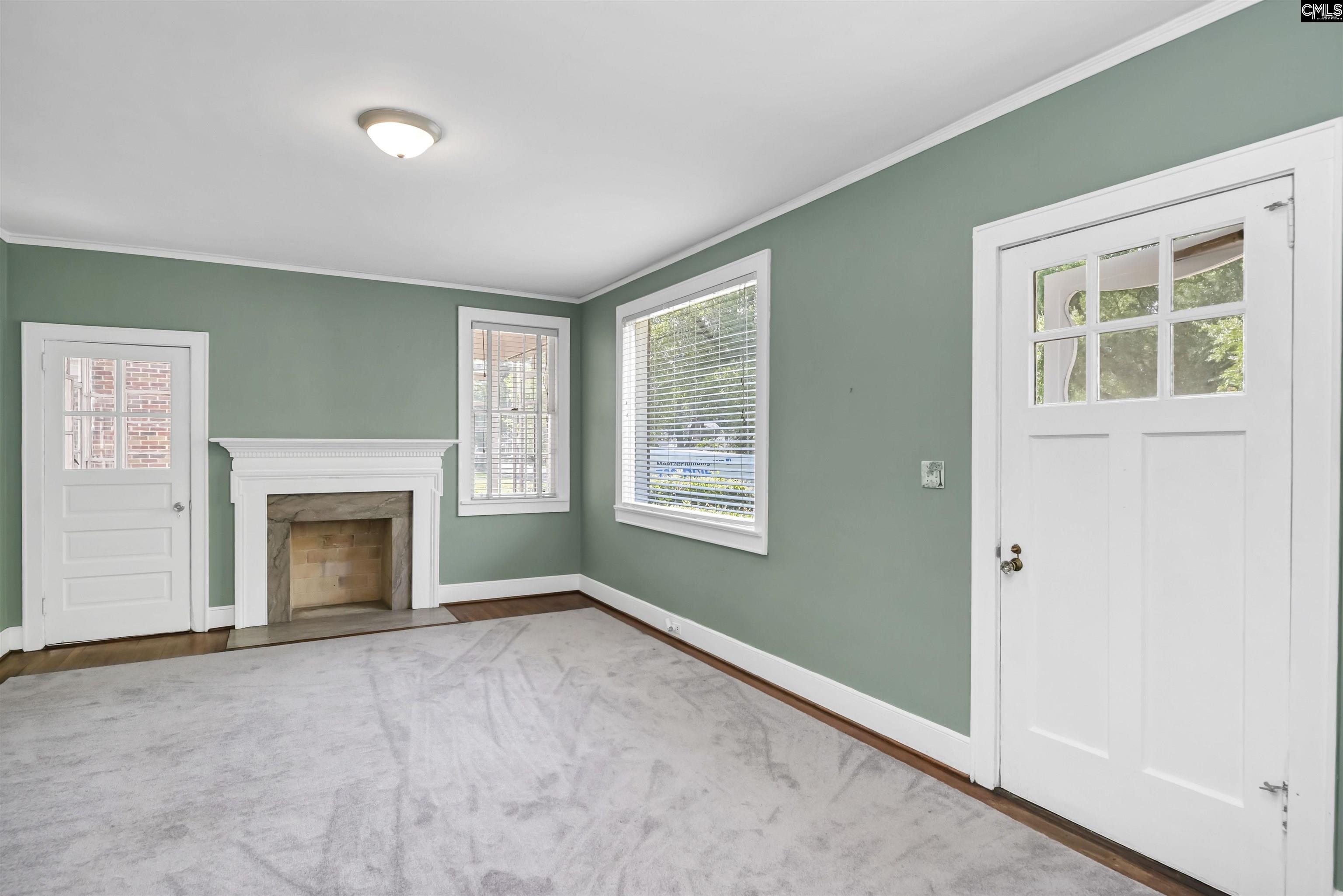 2517 Burney Drive Columbia, SC 29205