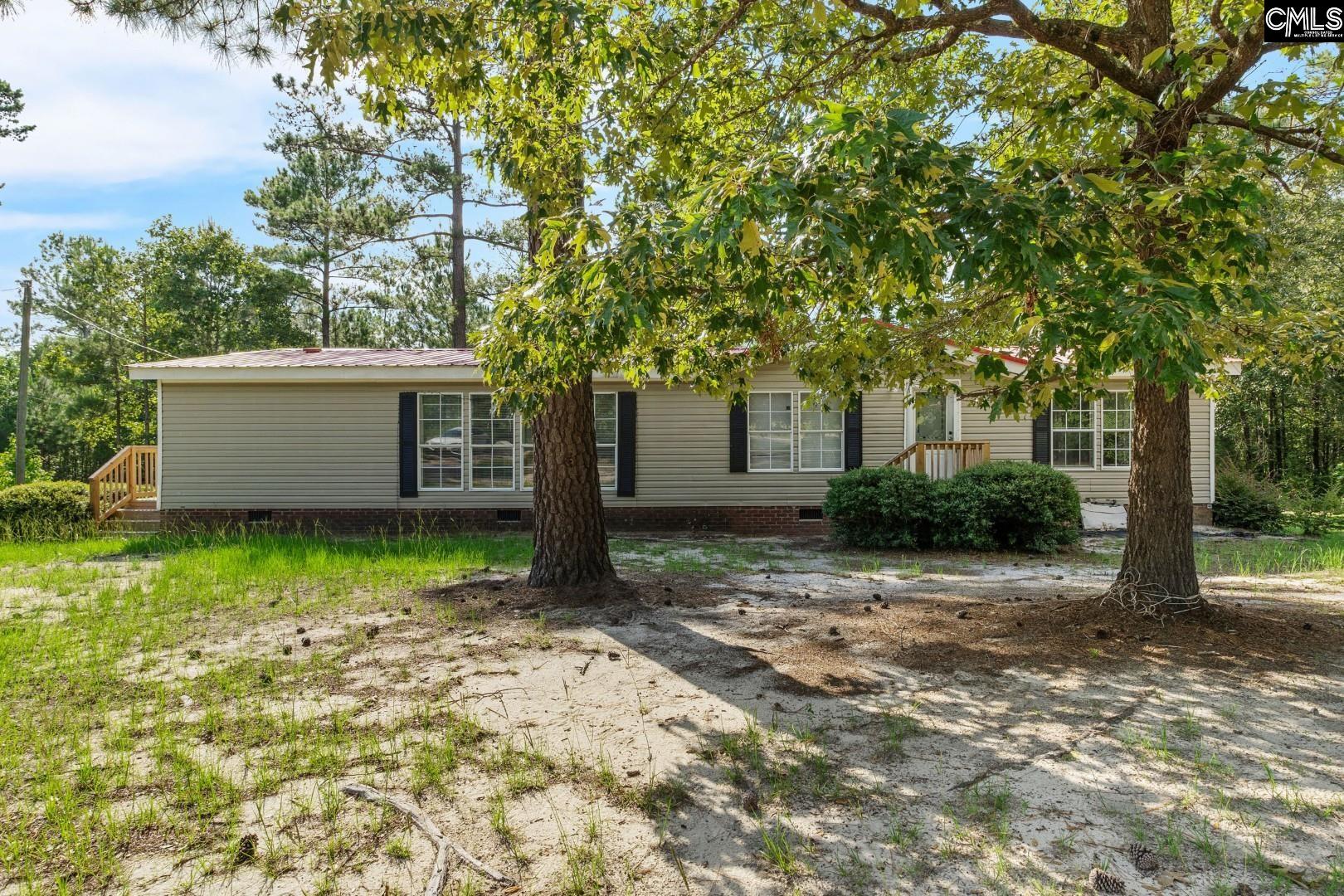 427 Seegars Mill Road, Camden, South Carolina image 1