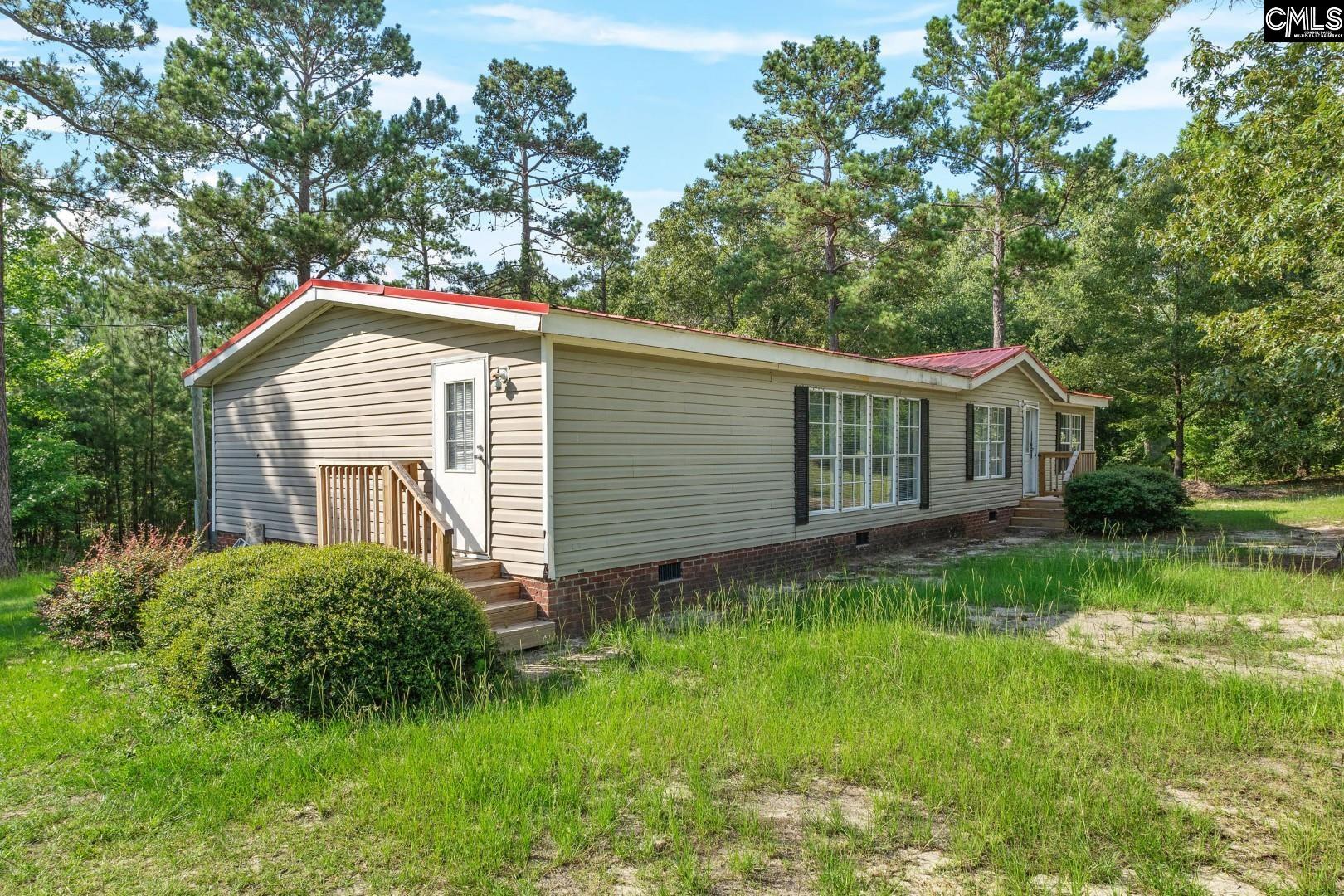 427 Seegars Mill Road, Camden, South Carolina image 2