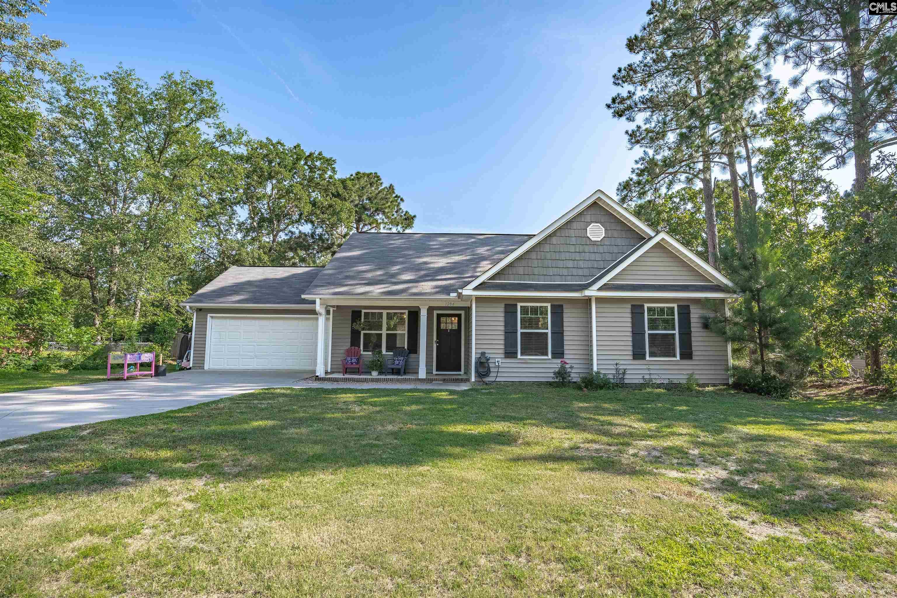 1284 Sand Oak Drive, Lugoff, South Carolina image 2