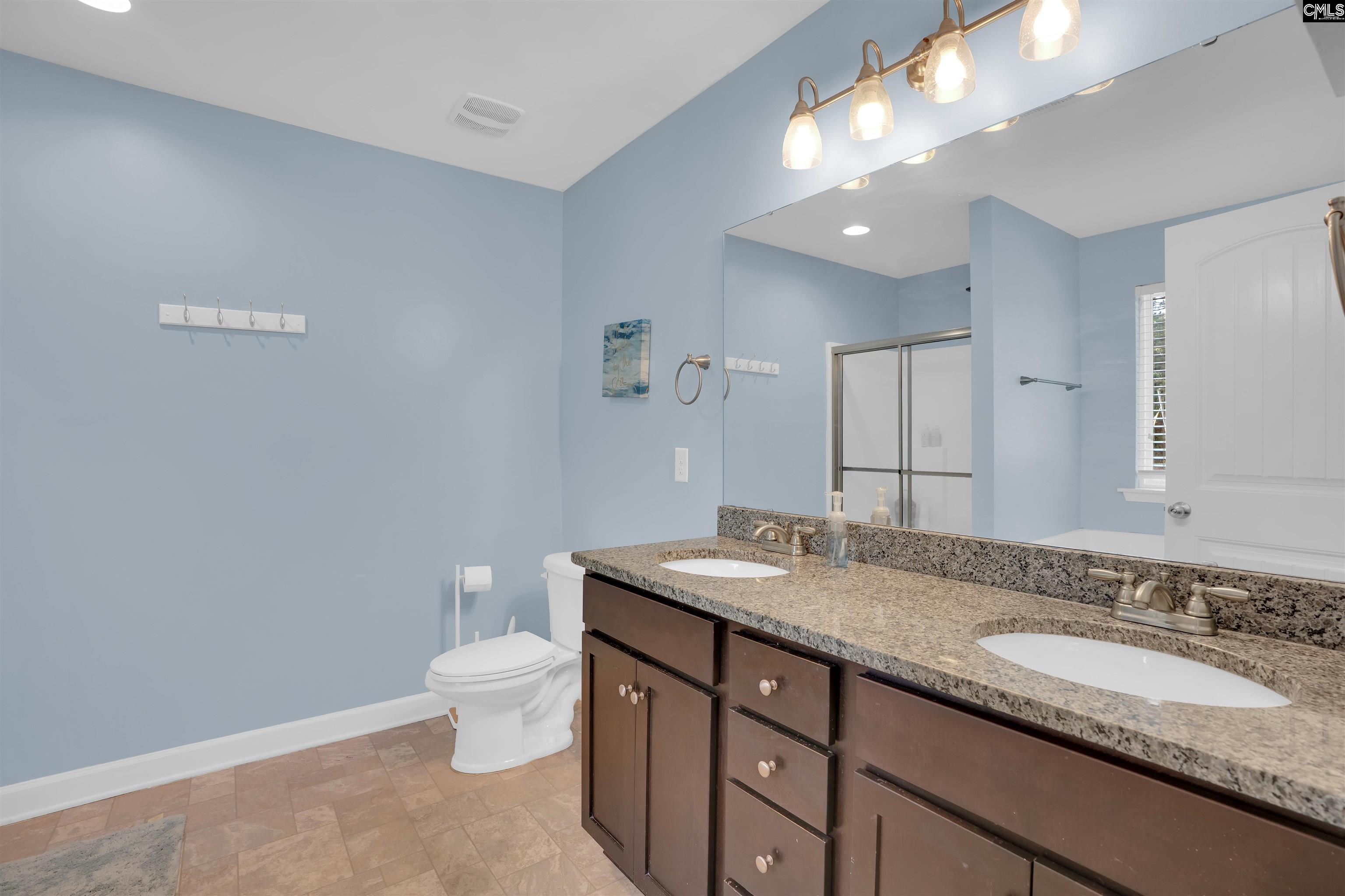 1284 Sand Oak Drive, Lugoff, South Carolina image 19