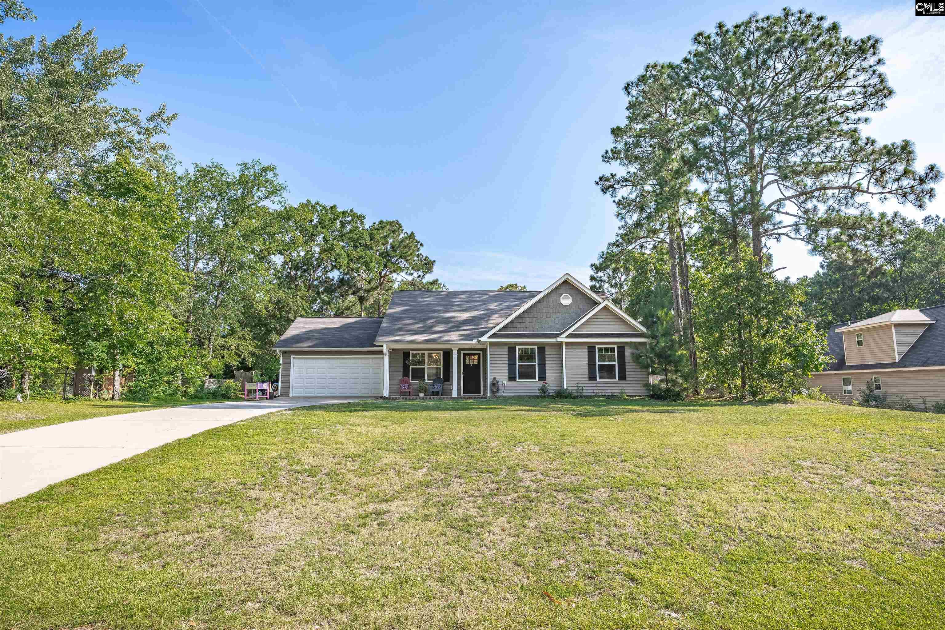 1284 Sand Oak Drive, Lugoff, South Carolina image 3
