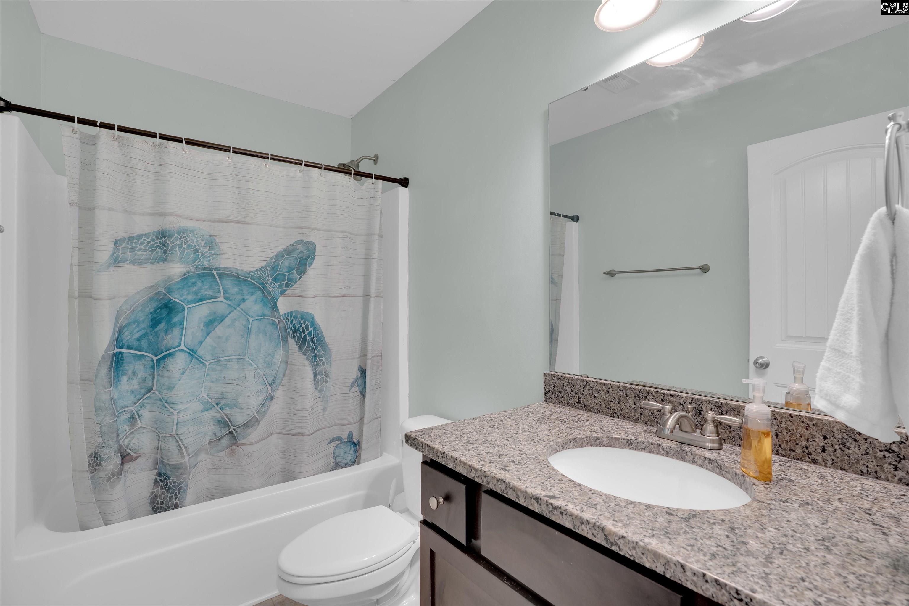 1284 Sand Oak Drive, Lugoff, South Carolina image 29