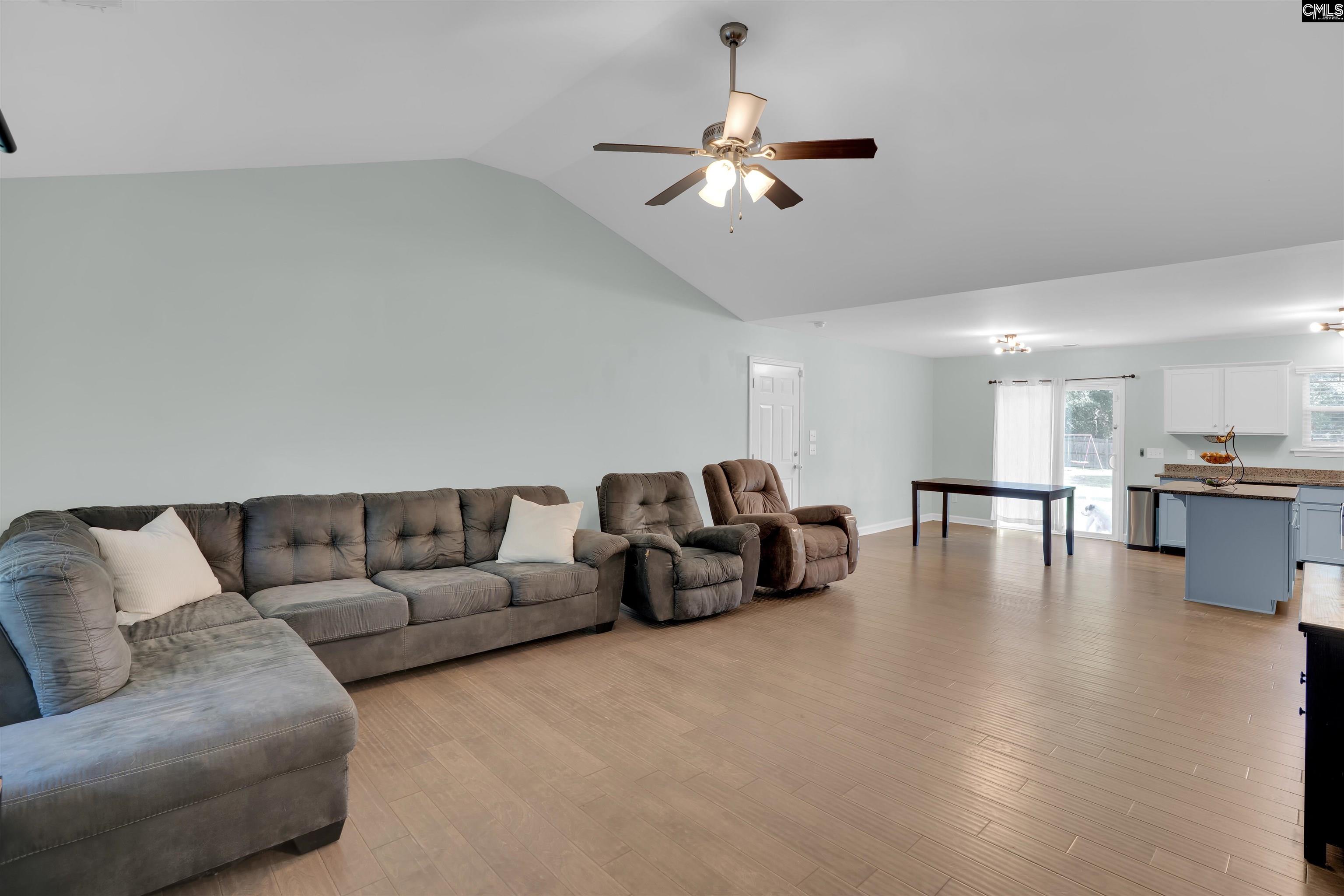 1284 Sand Oak Drive, Lugoff, South Carolina image 4