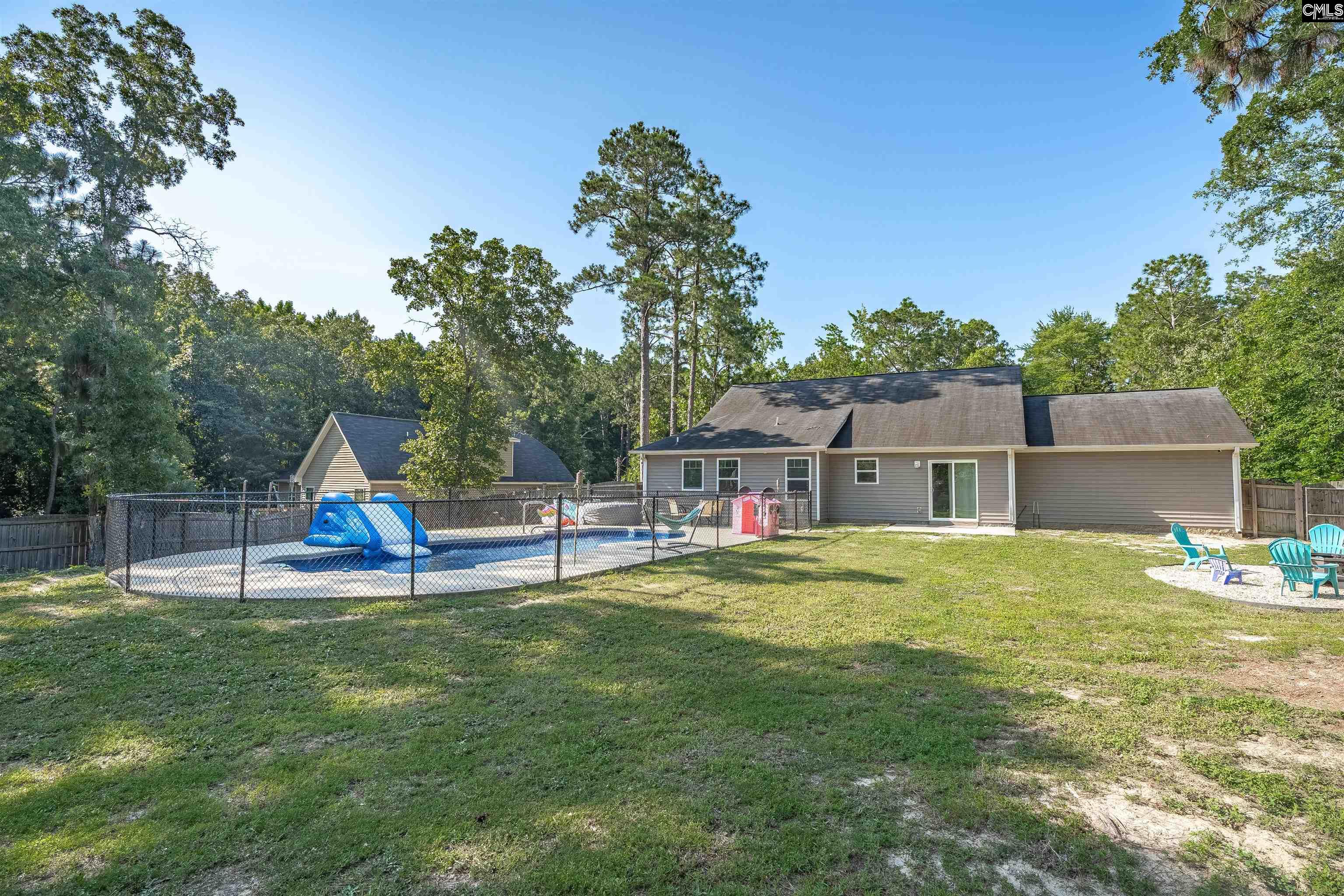 1284 Sand Oak Drive, Lugoff, South Carolina image 30