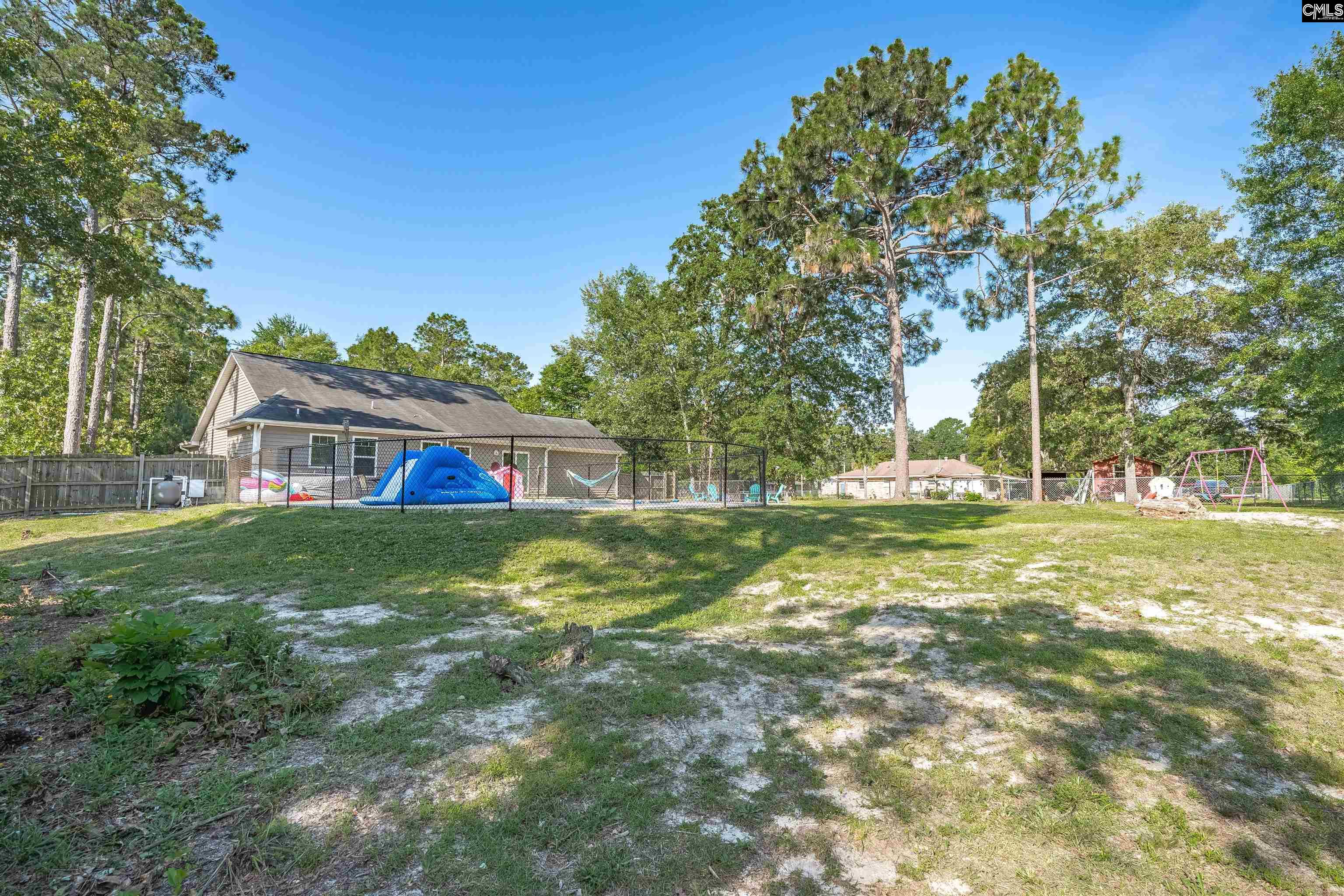 1284 Sand Oak Drive, Lugoff, South Carolina image 31