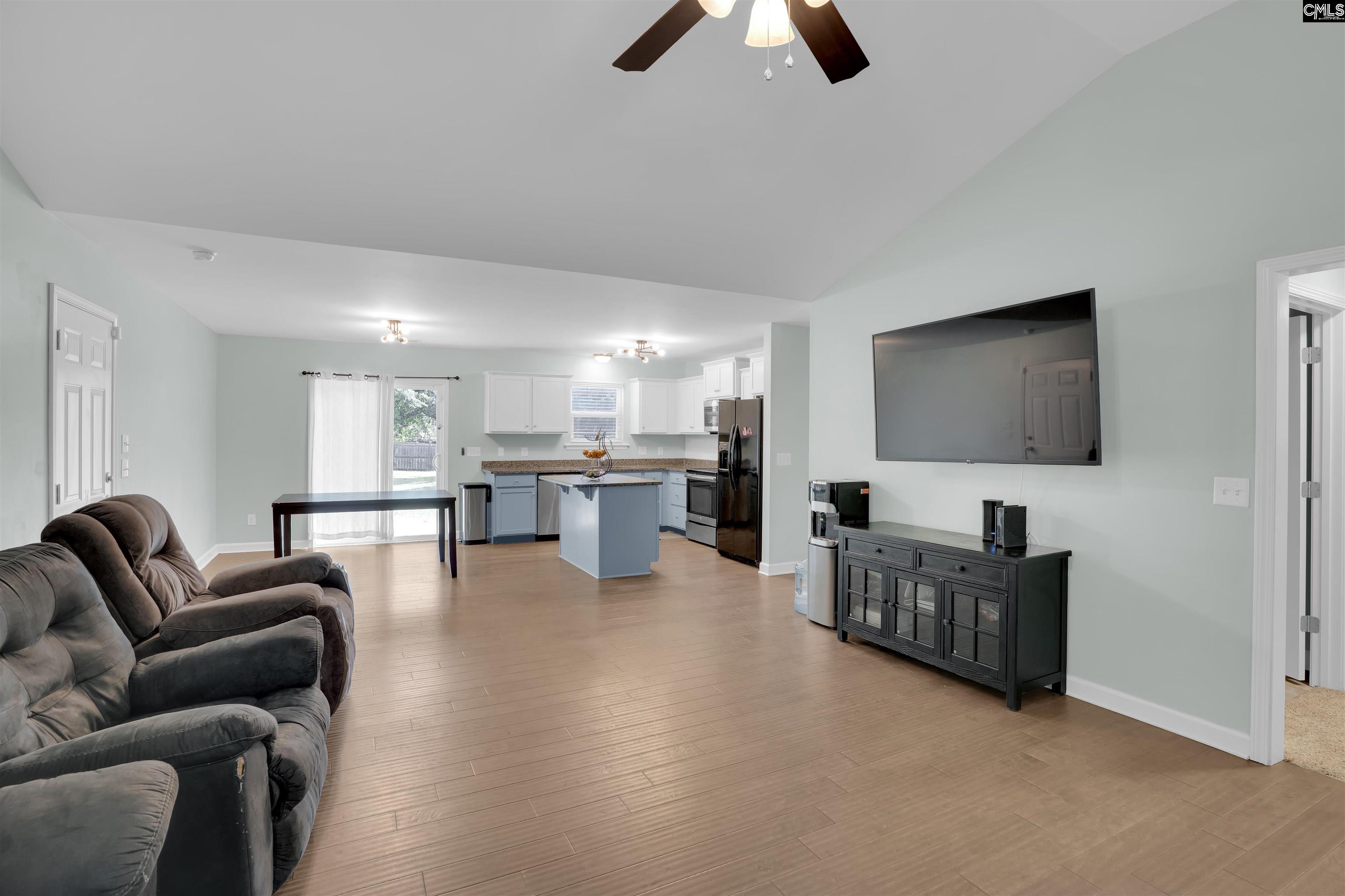 1284 Sand Oak Drive, Lugoff, South Carolina image 5