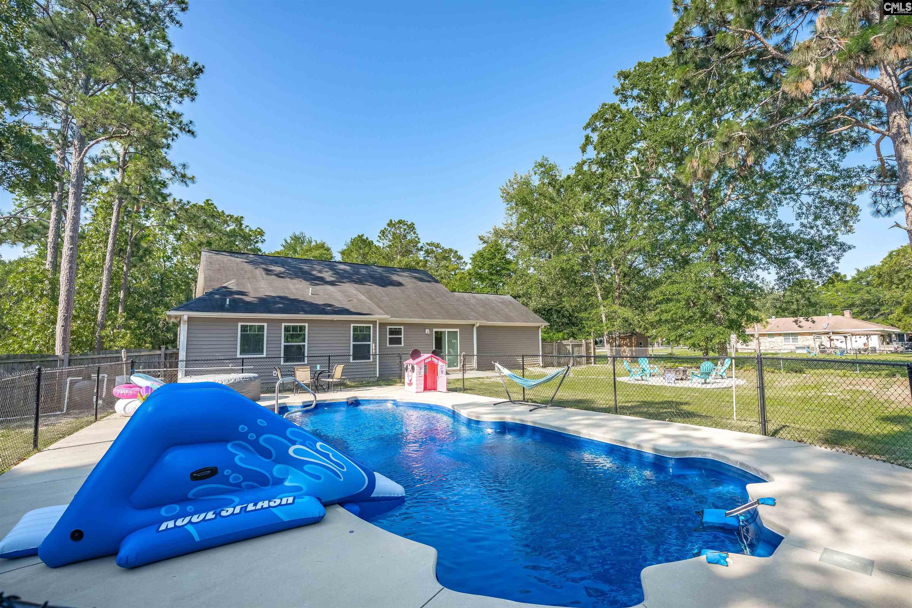 1284 Sand Oak Drive, Lugoff, South Carolina image 32