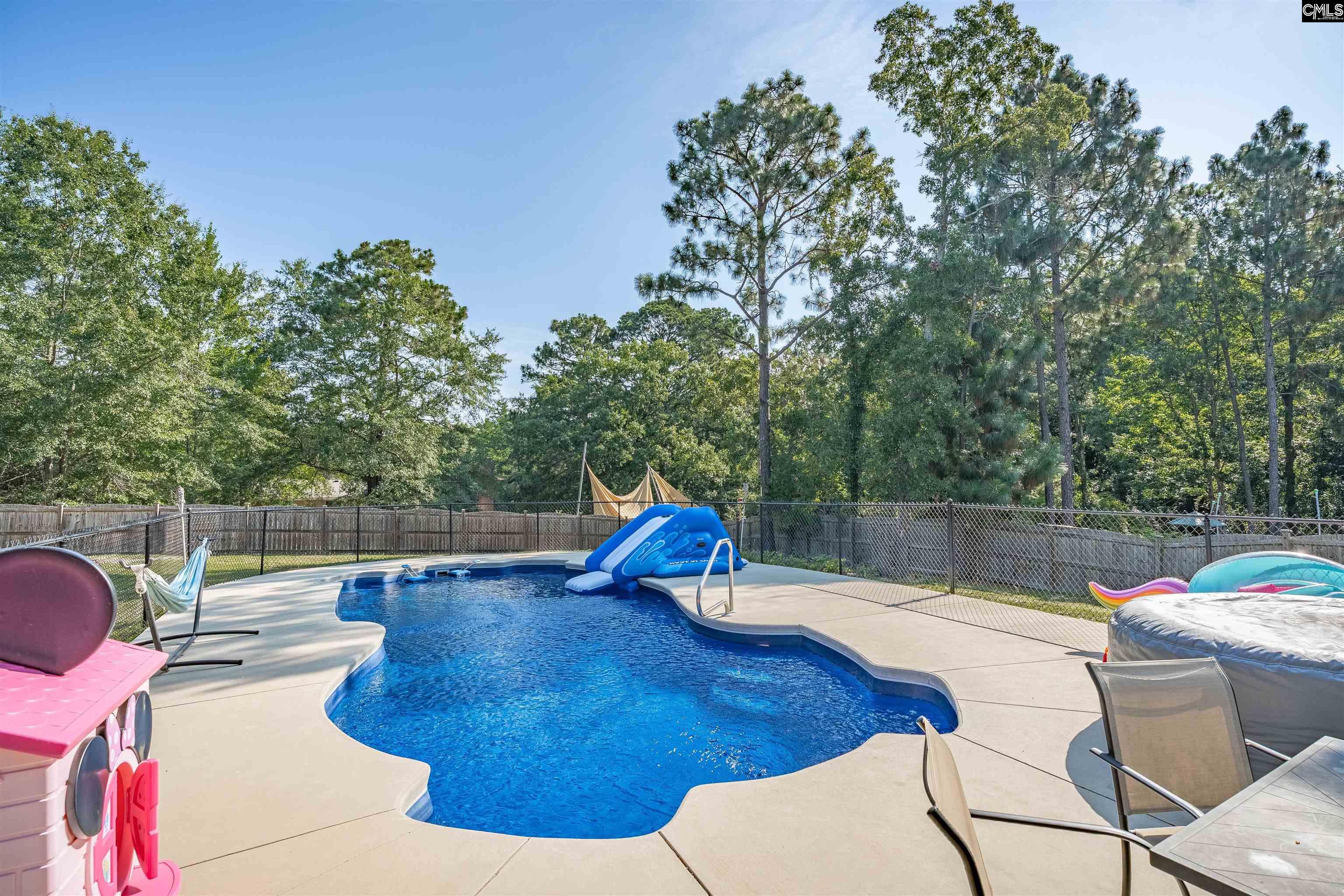 1284 Sand Oak Drive, Lugoff, South Carolina image 34