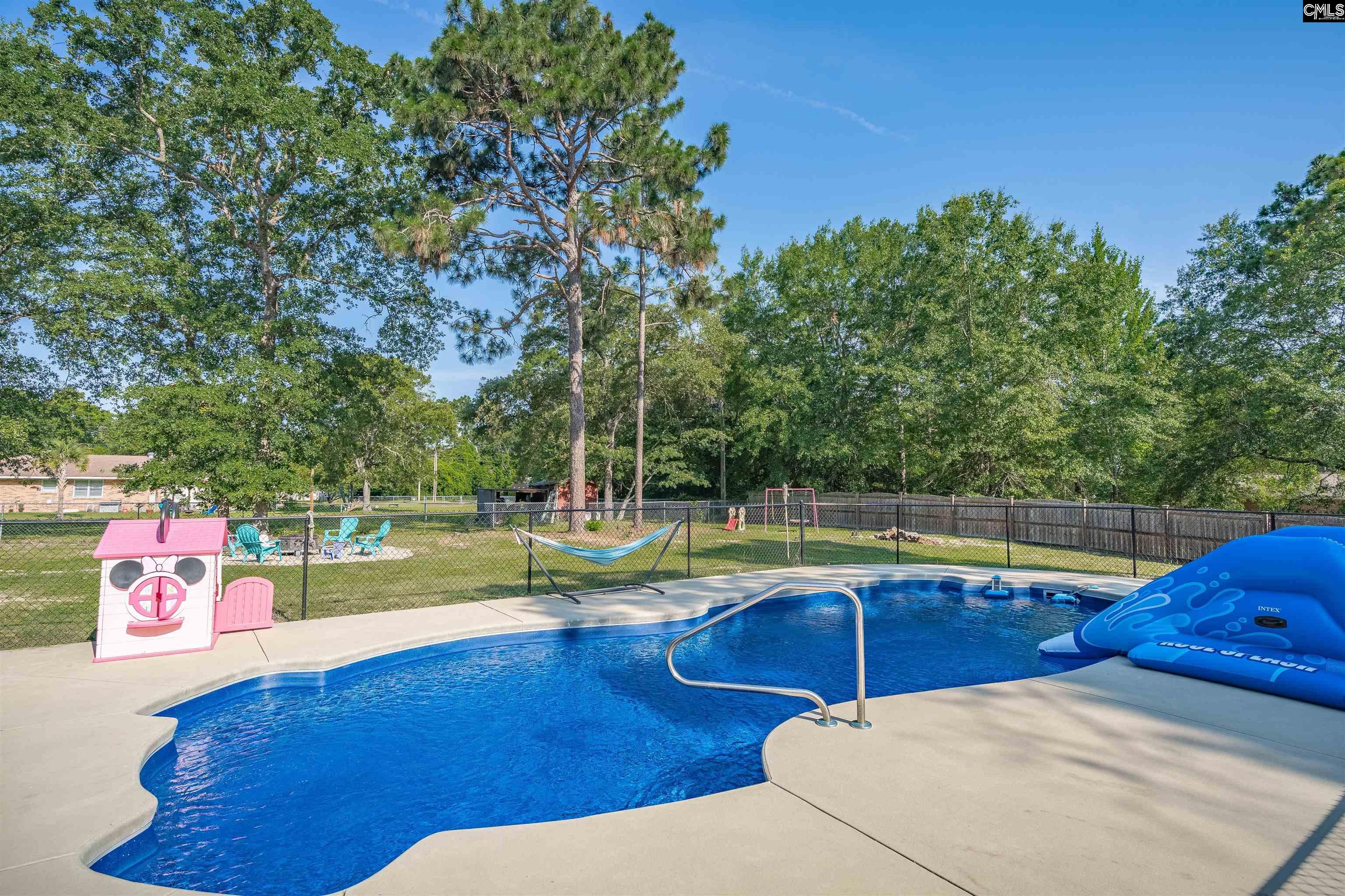 1284 Sand Oak Drive, Lugoff, South Carolina image 35