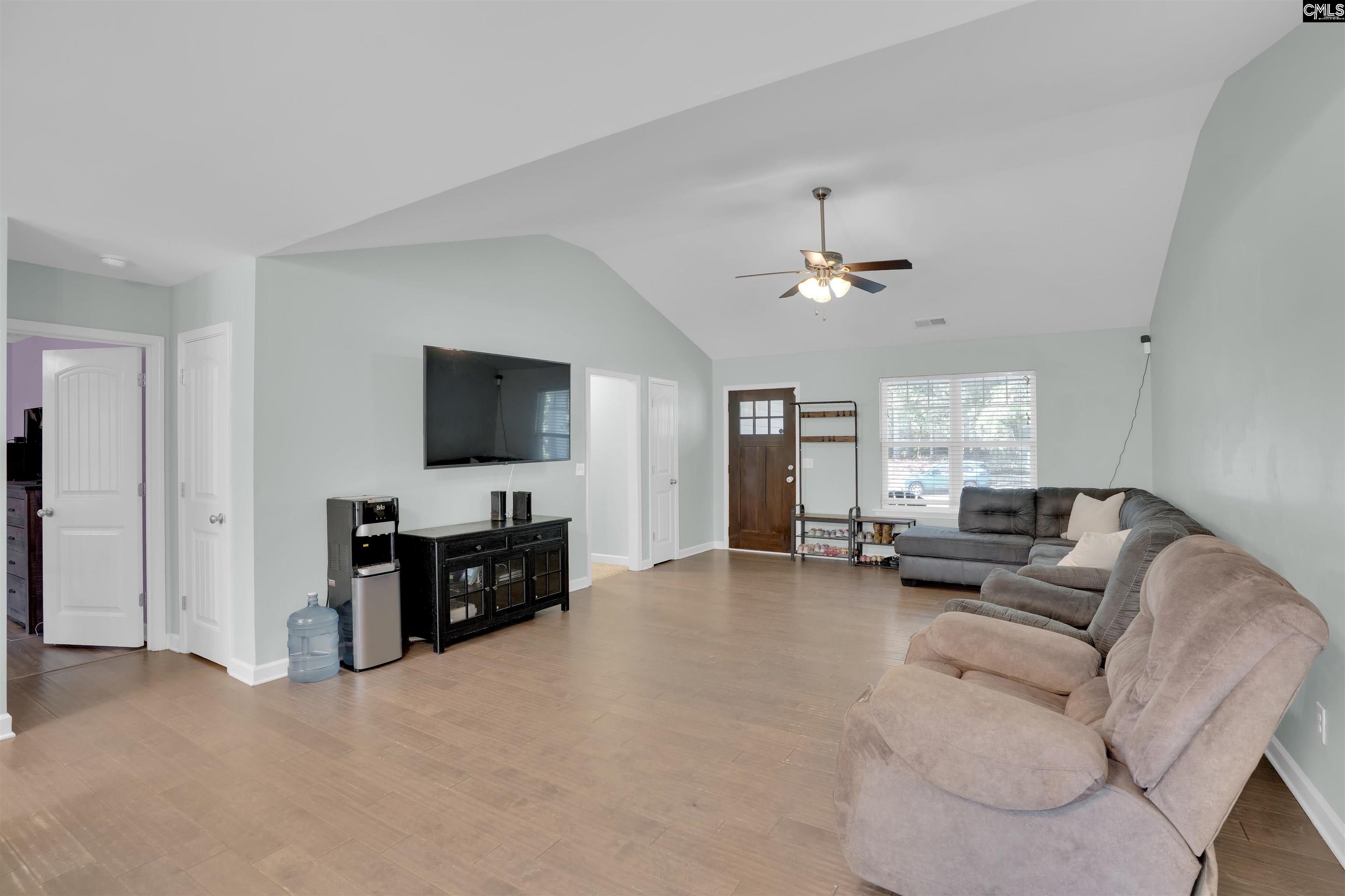 1284 Sand Oak Drive, Lugoff, South Carolina image 6
