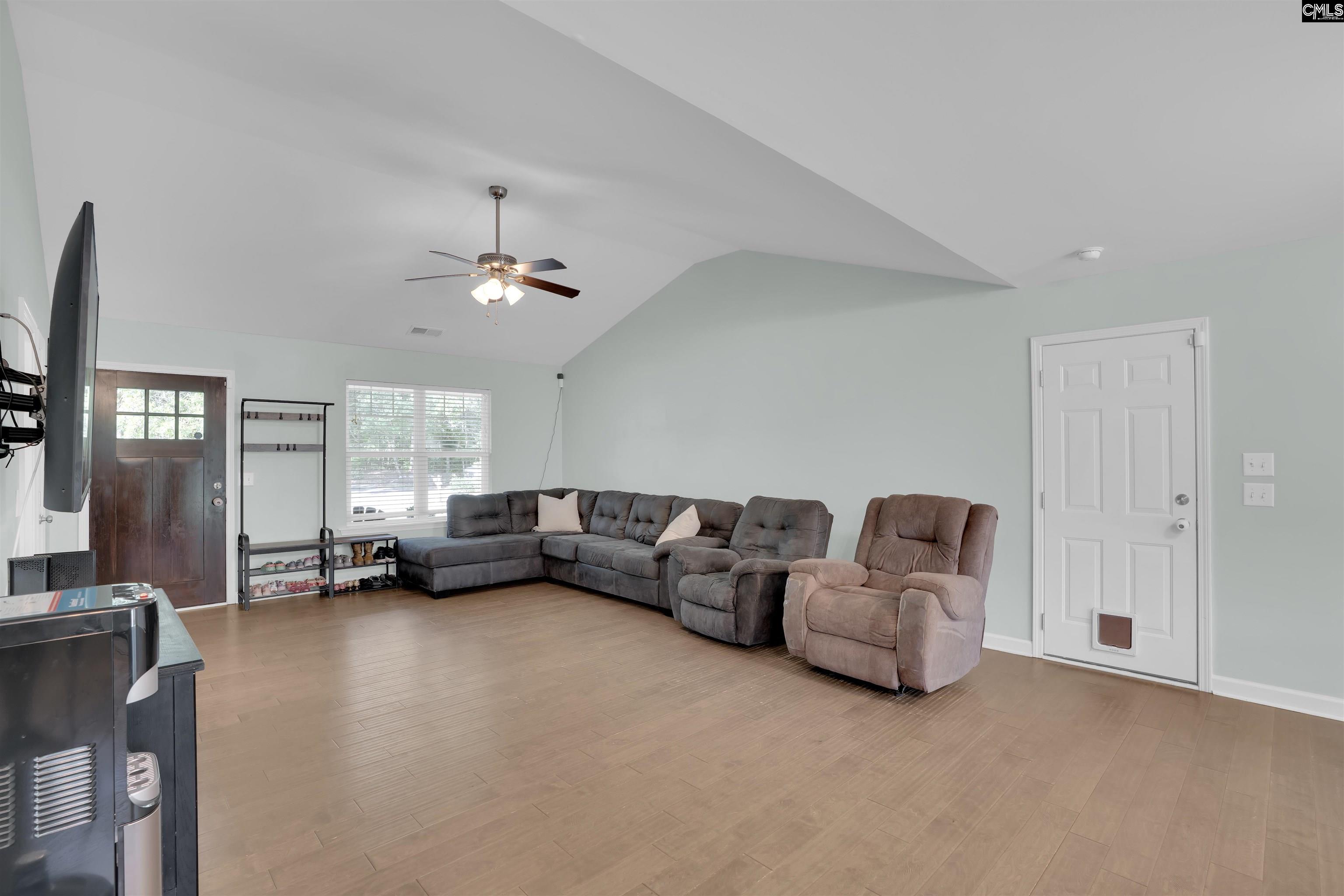 1284 Sand Oak Drive, Lugoff, South Carolina image 7